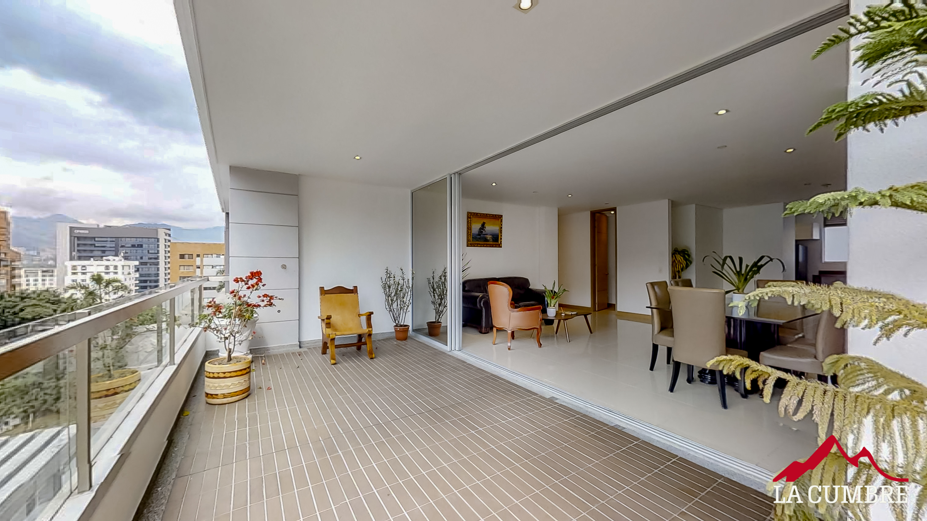 Apartamento en venta en Milla De Oro, Medellín · foto 14 de 16
