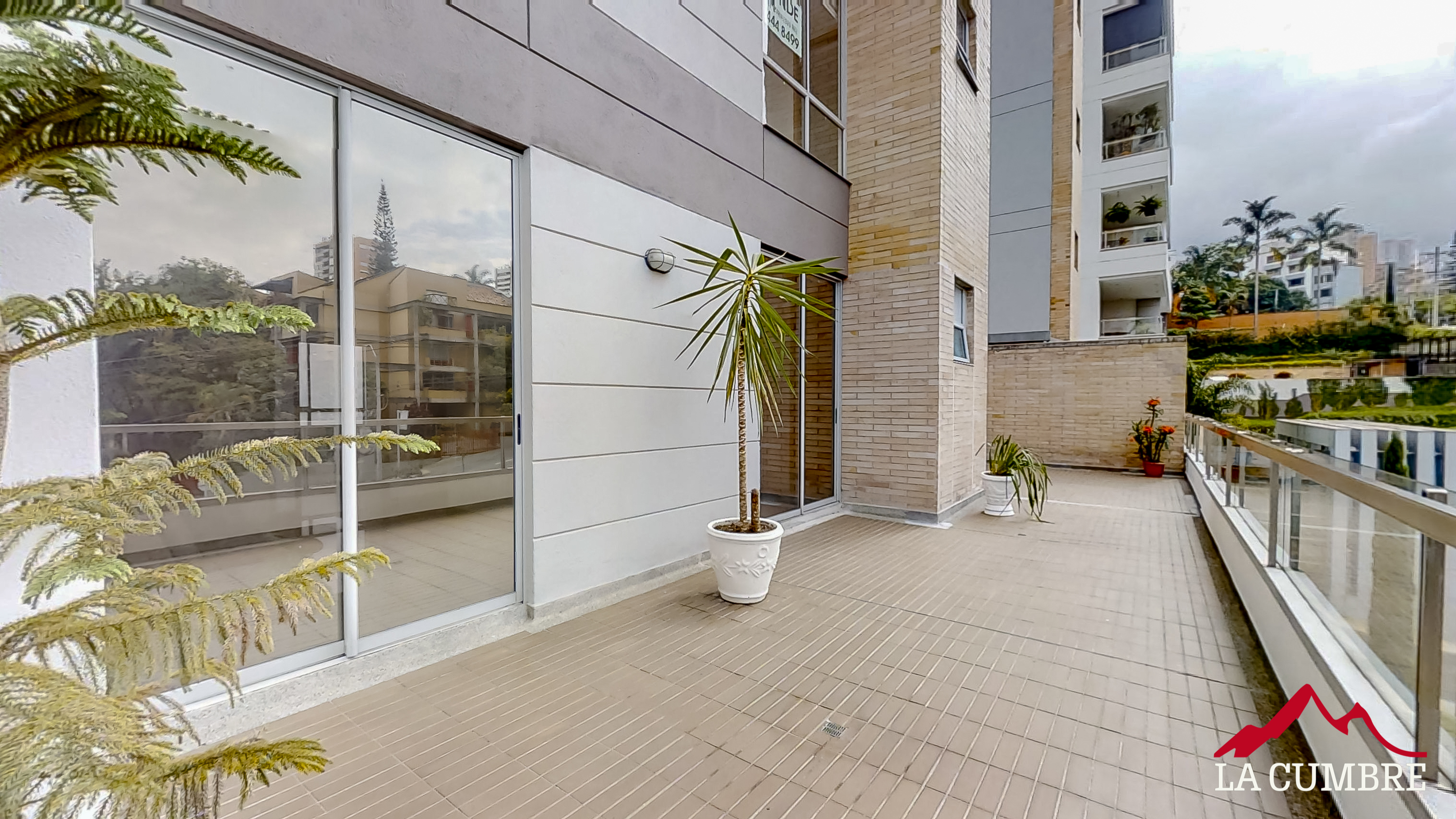 Apartamento en venta en Milla De Oro, Medellín · foto 15 de 16