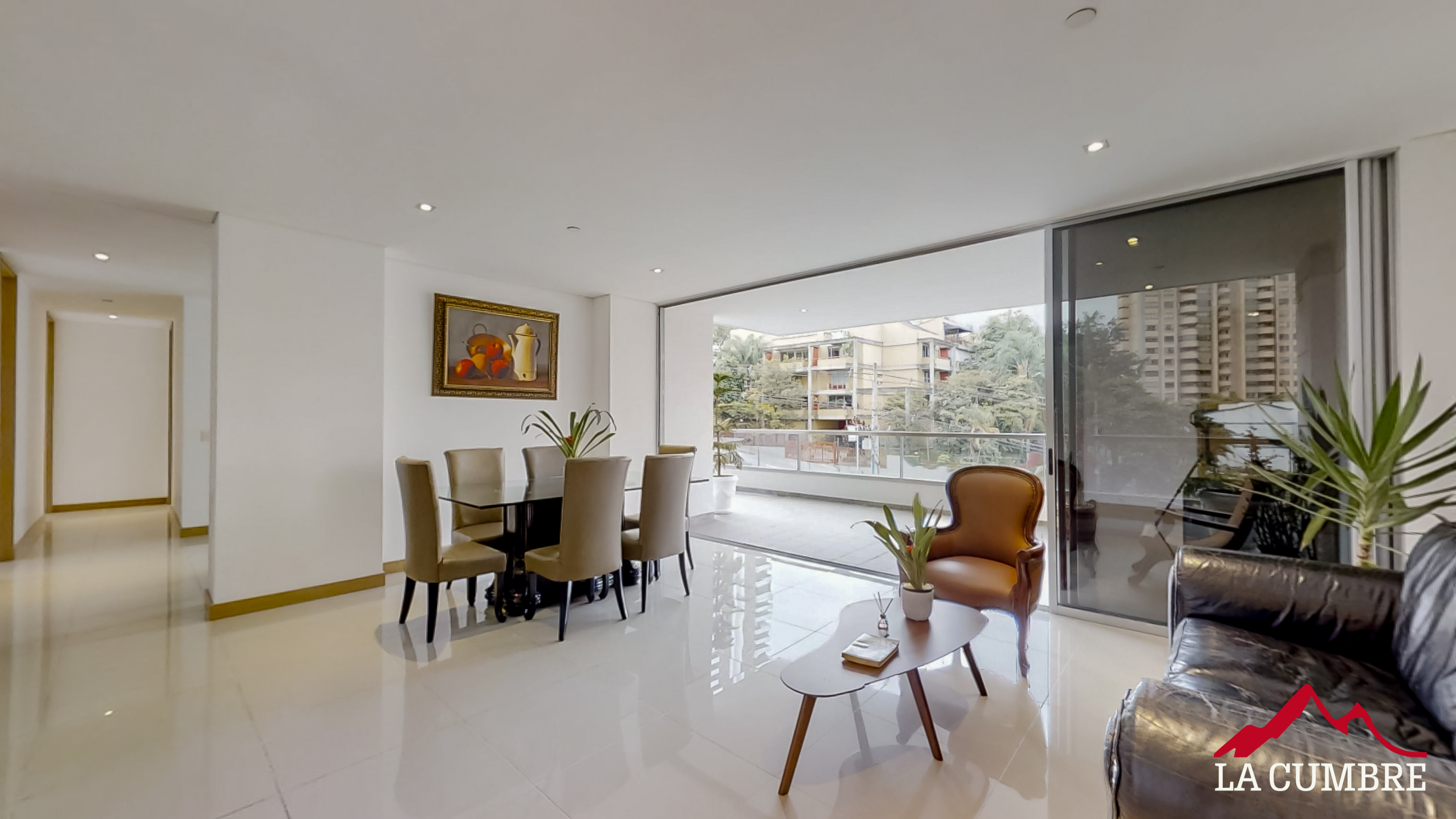 Apartamento en venta en Milla De Oro, Medellín · foto 16 de 16
