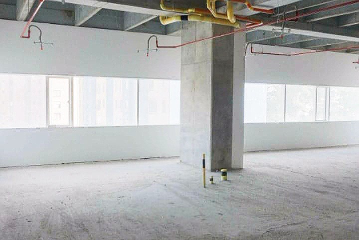 Oficina en arriendo en Manila, Medellín, 139 m² · foto 6 de 6
