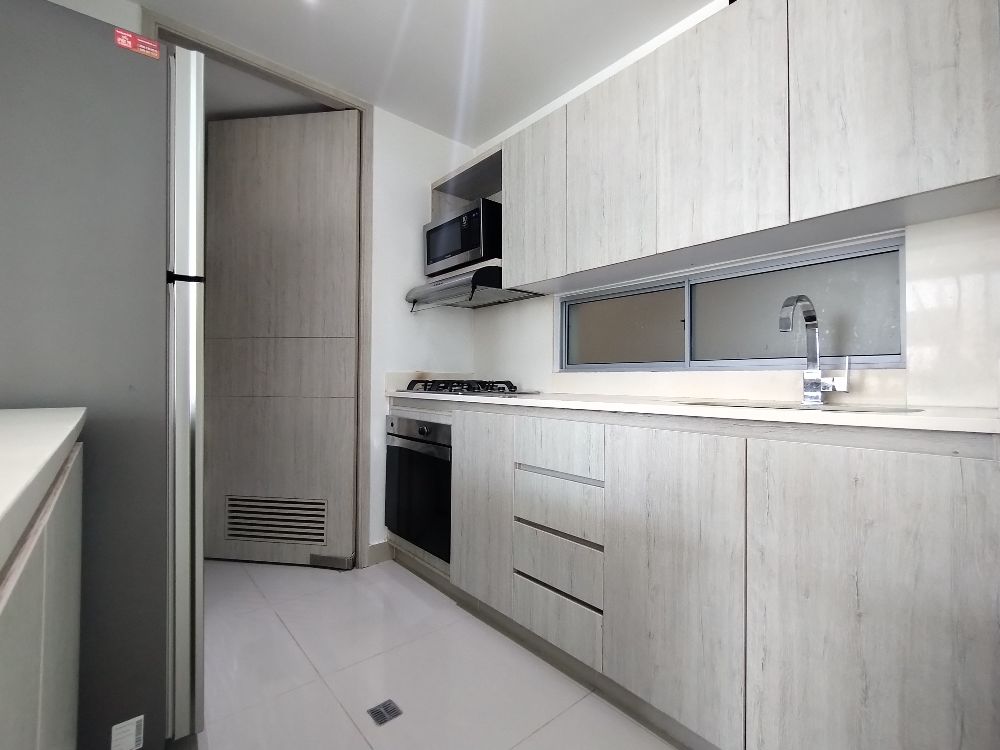 Apartamento de 2 alcobas en arriendo en Ub. Altos De Parque, Barranquilla, 87 m² · foto 14 de 16