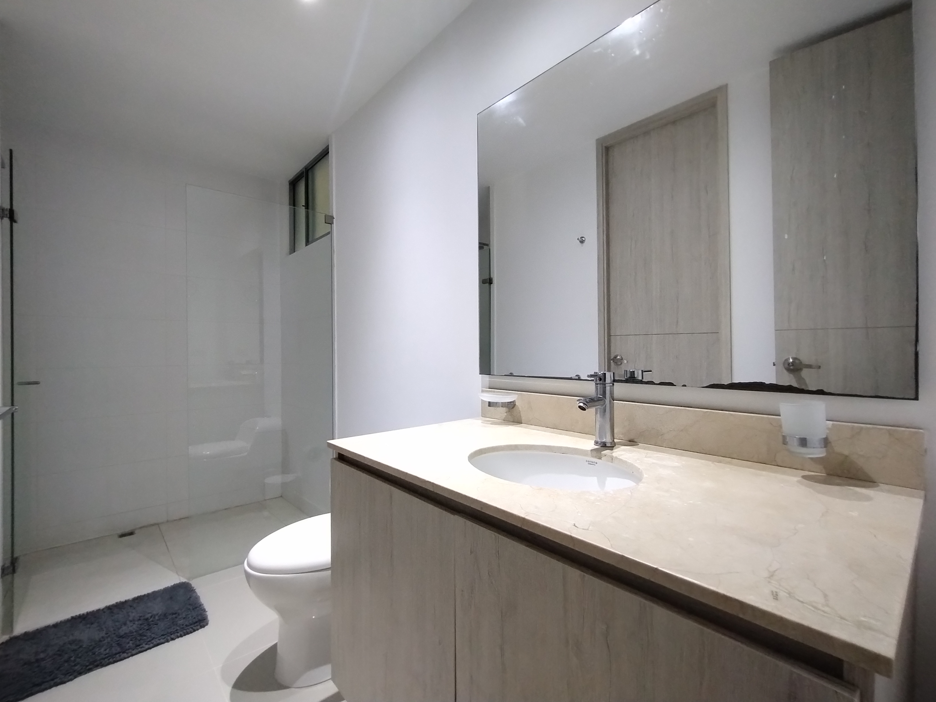 Apartamento de 2 alcobas en arriendo en Ub. Altos De Parque, Barranquilla, 87 m² · foto 15 de 16