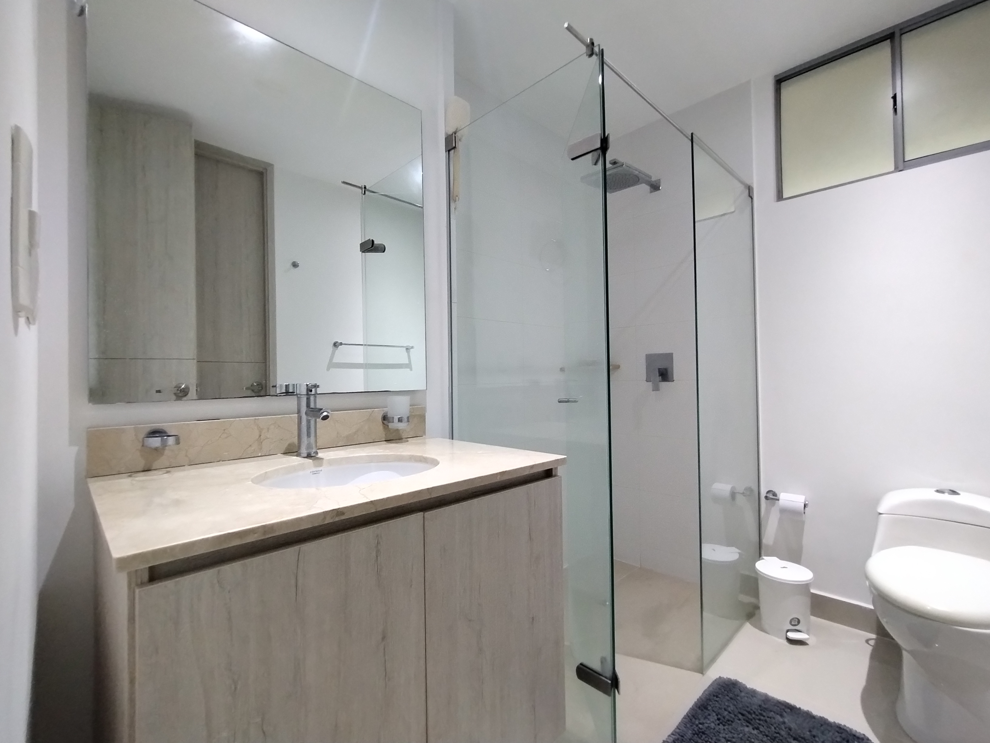 Apartamento de 2 alcobas en arriendo en Ub. Altos De Parque, Barranquilla, 87 m² · foto 16 de 16