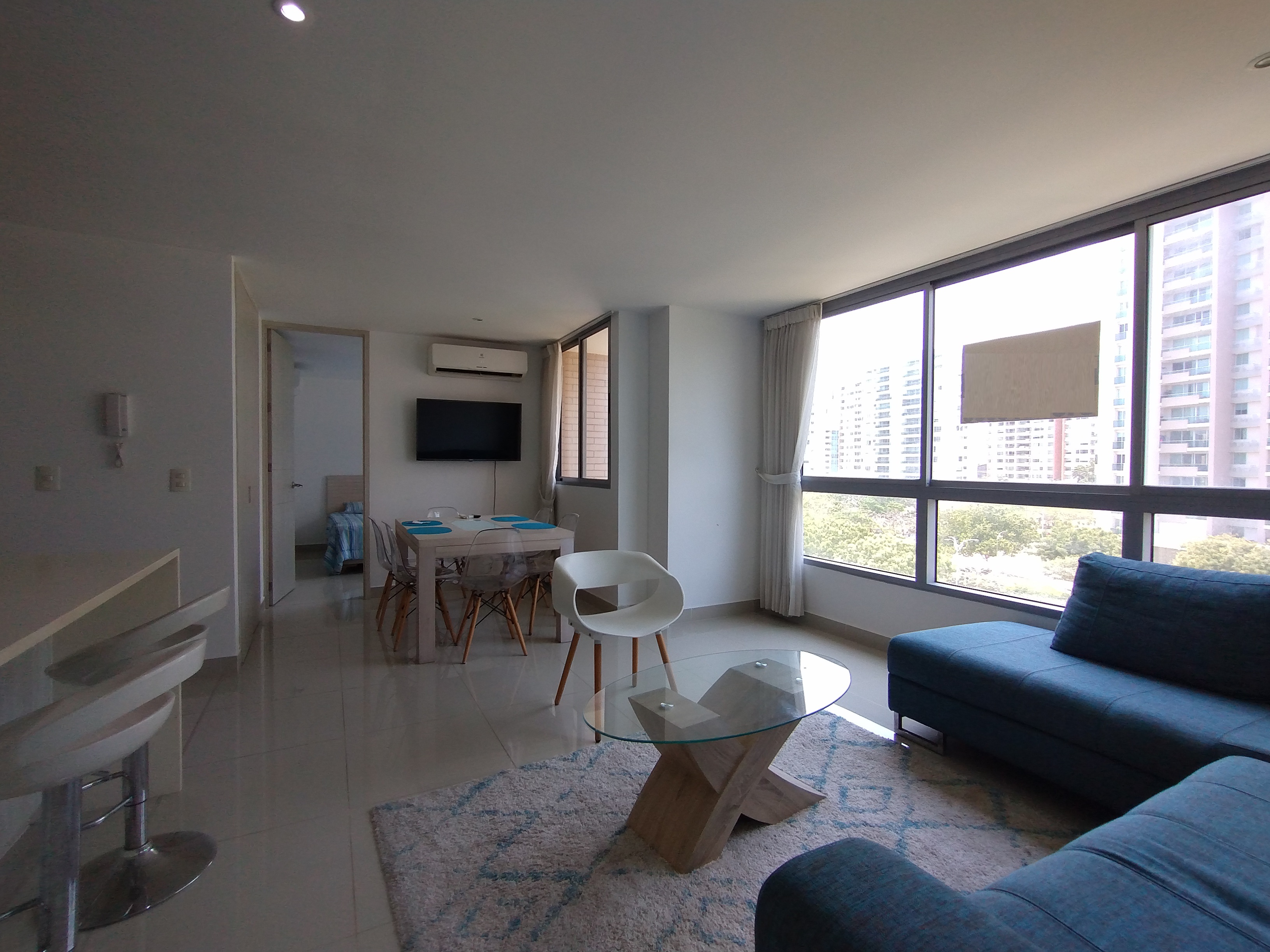 Apartment for rent in Barranquilla, Barranquilla