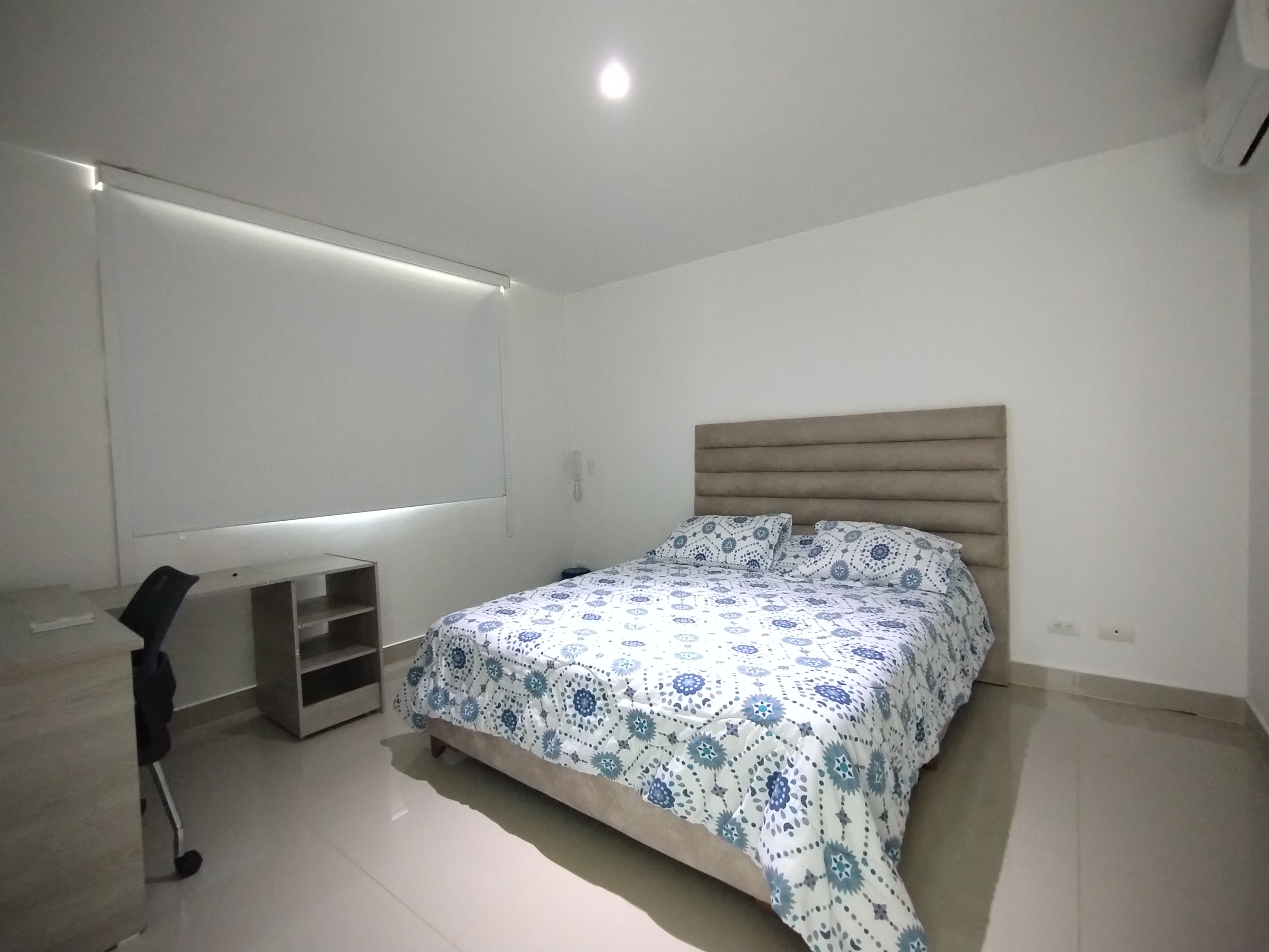 Apartamento de 2 alcobas en arriendo en Ub. Altos De Parque, Barranquilla, 87 m² · foto 6 de 16