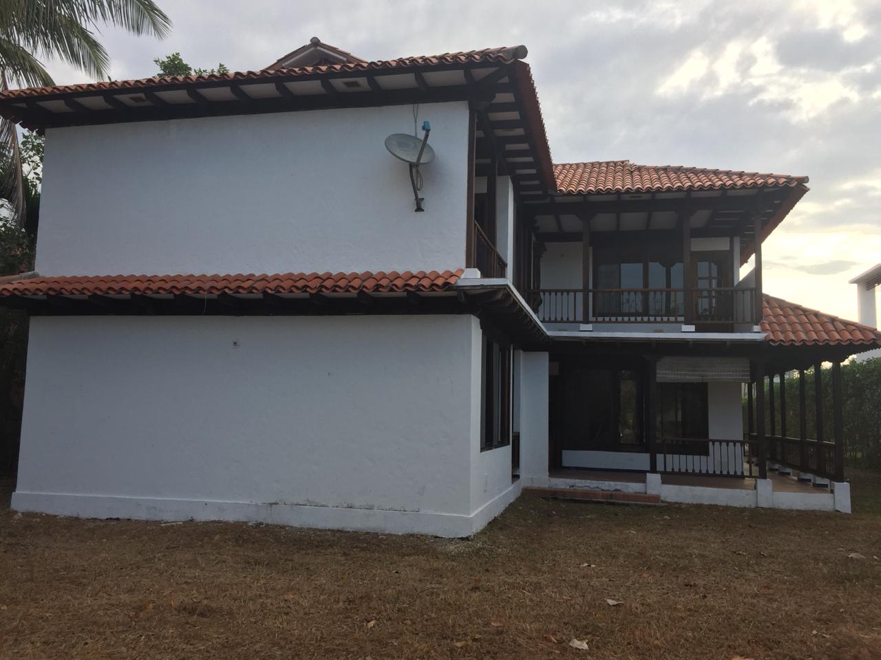 Casa en venta en La Boquilla, Cartagena · foto 11 de 24