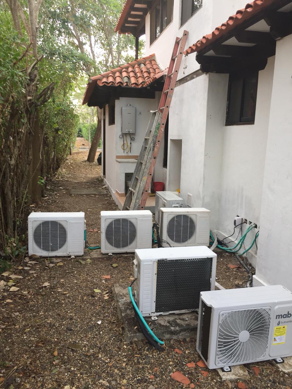 Casa en venta en La Boquilla, Cartagena · foto 9 de 24