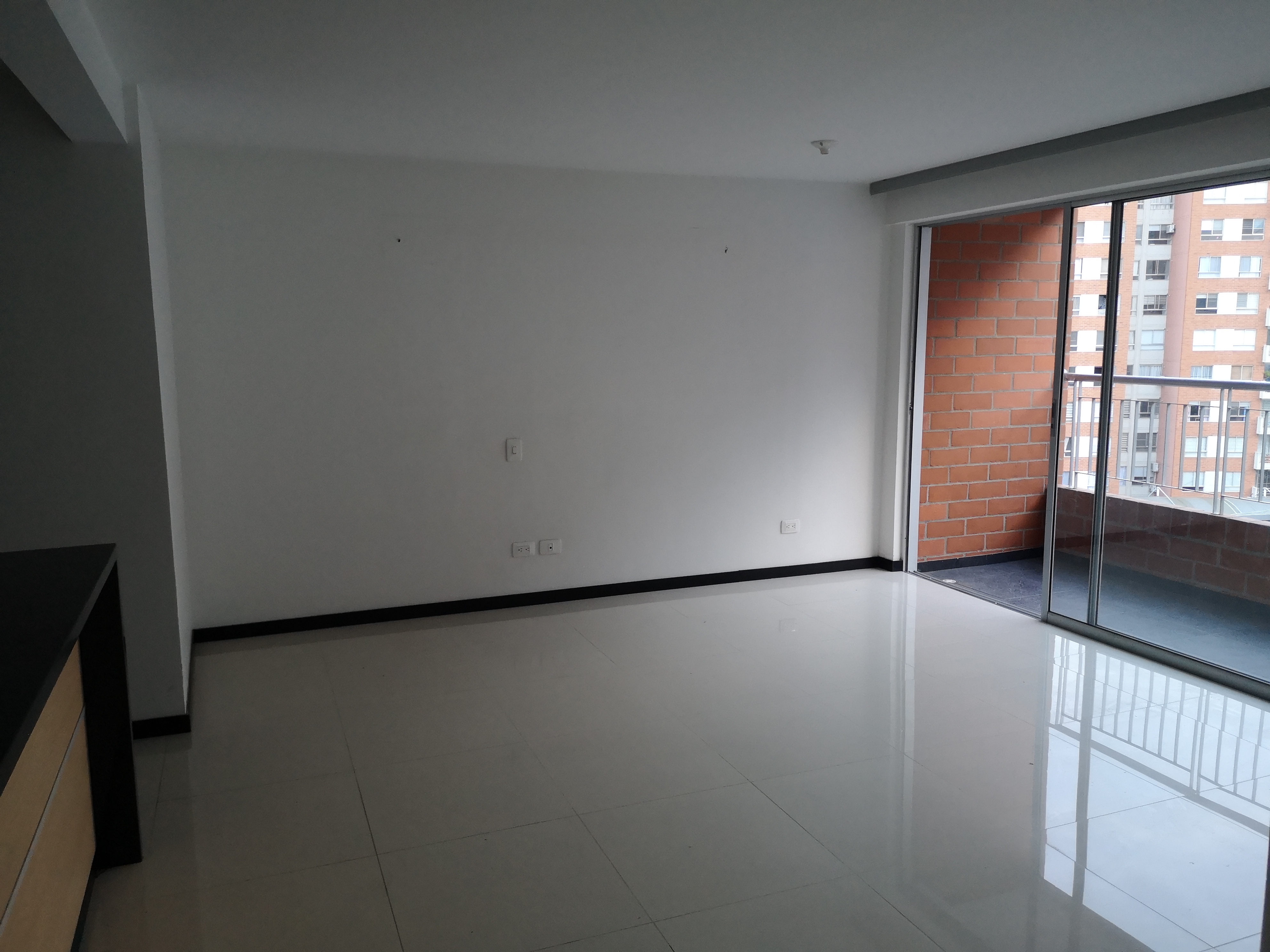Apartamento de 3 alcobas en venta en Ciudad Jardin, Cali, 91 m² · foto 4 de 12