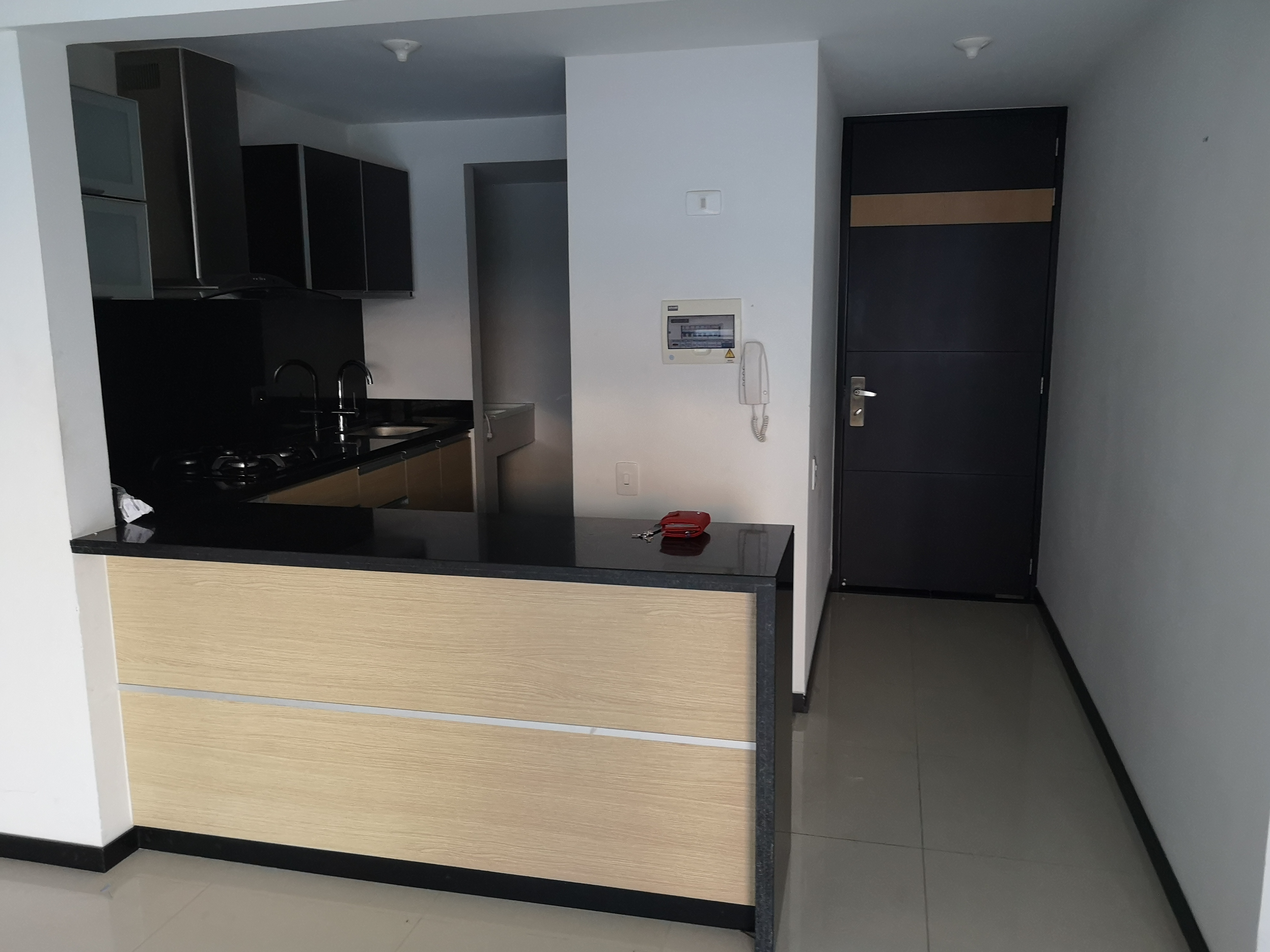 Apartamento de 3 alcobas en venta en Ciudad Jardin, Cali, 91 m² · foto 5 de 12