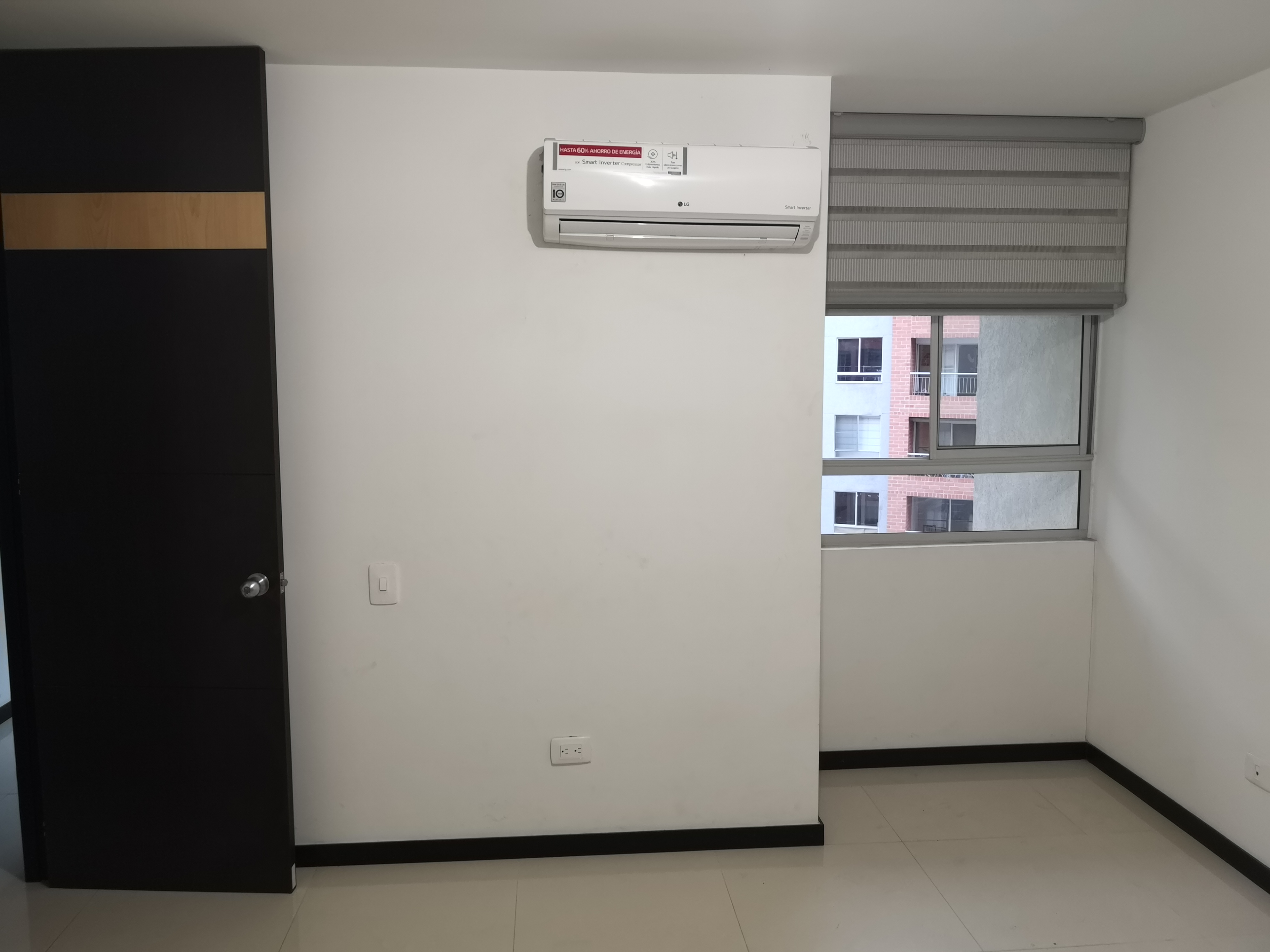 Apartamento de 3 alcobas en venta en Ciudad Jardin, Cali, 91 m² · foto 9 de 12