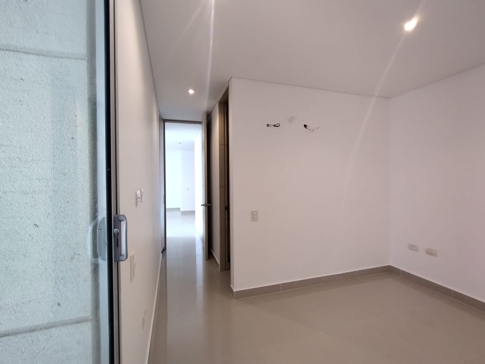 Apartamento de 3 alcobas en venta en El Country, Puerto Colombia, 121 m² · foto 10 de 19