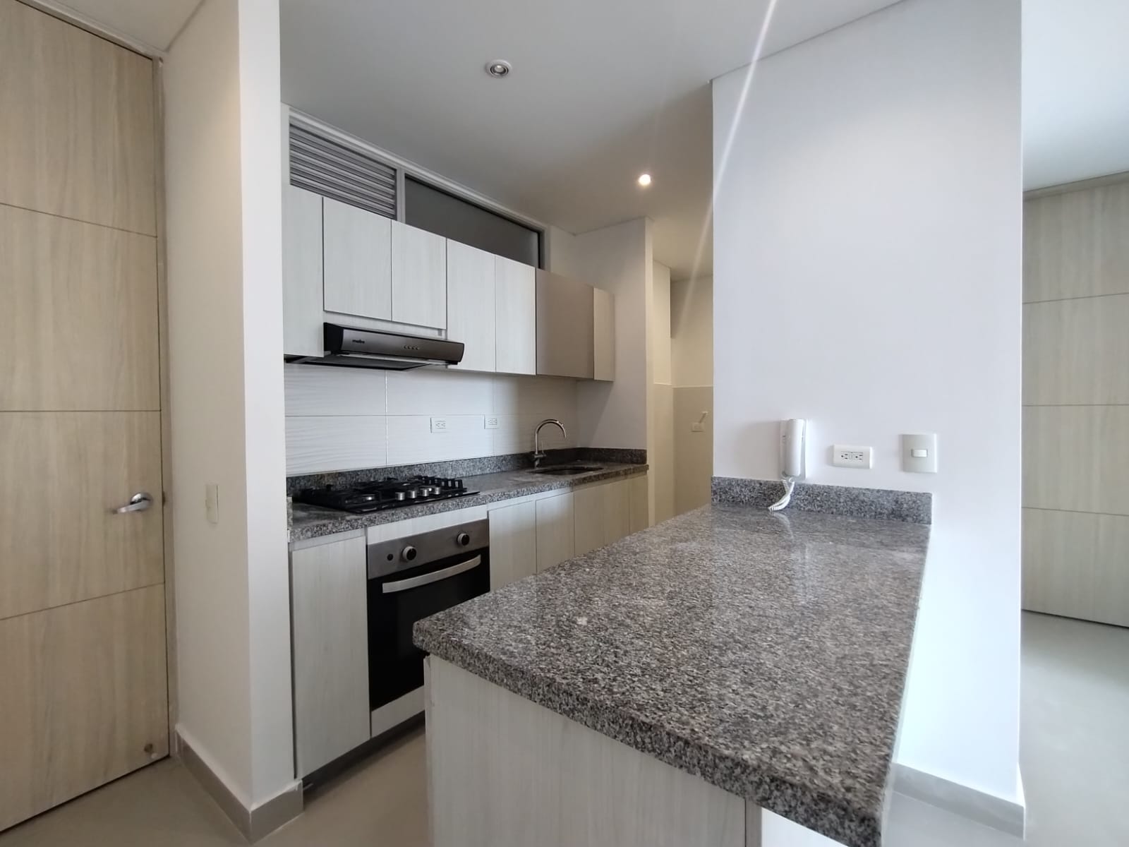 Apartamento de 3 alcobas en venta en El Country, Puerto Colombia, 121 m² · foto 14 de 19