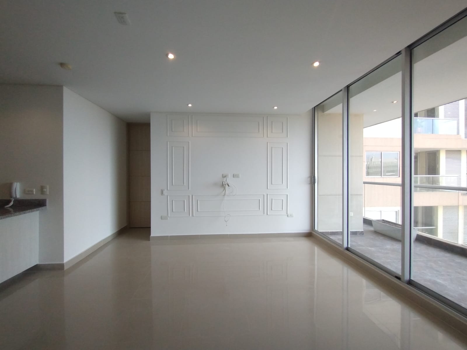 Apartamento de 3 alcobas en venta en El Country, Puerto Colombia, 121 m² · foto 4 de 19