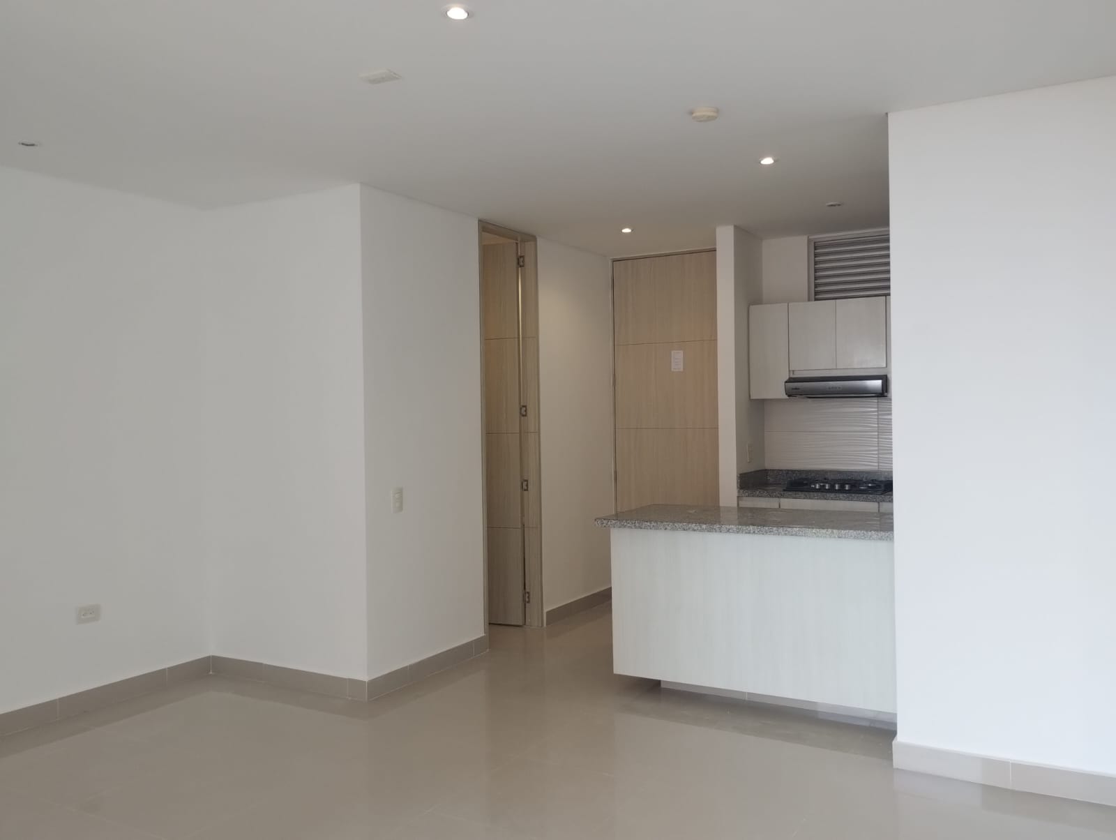 Apartamento de 3 alcobas en venta en El Country, Puerto Colombia, 121 m² · foto 5 de 19