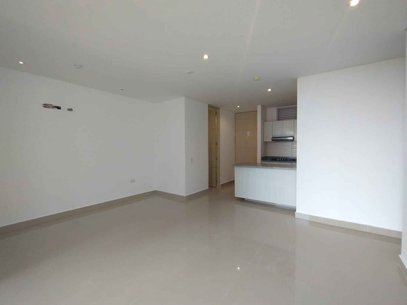 Apartamento de 3 alcobas en venta en El Country, Puerto Colombia, 121 m² · foto 6 de 19