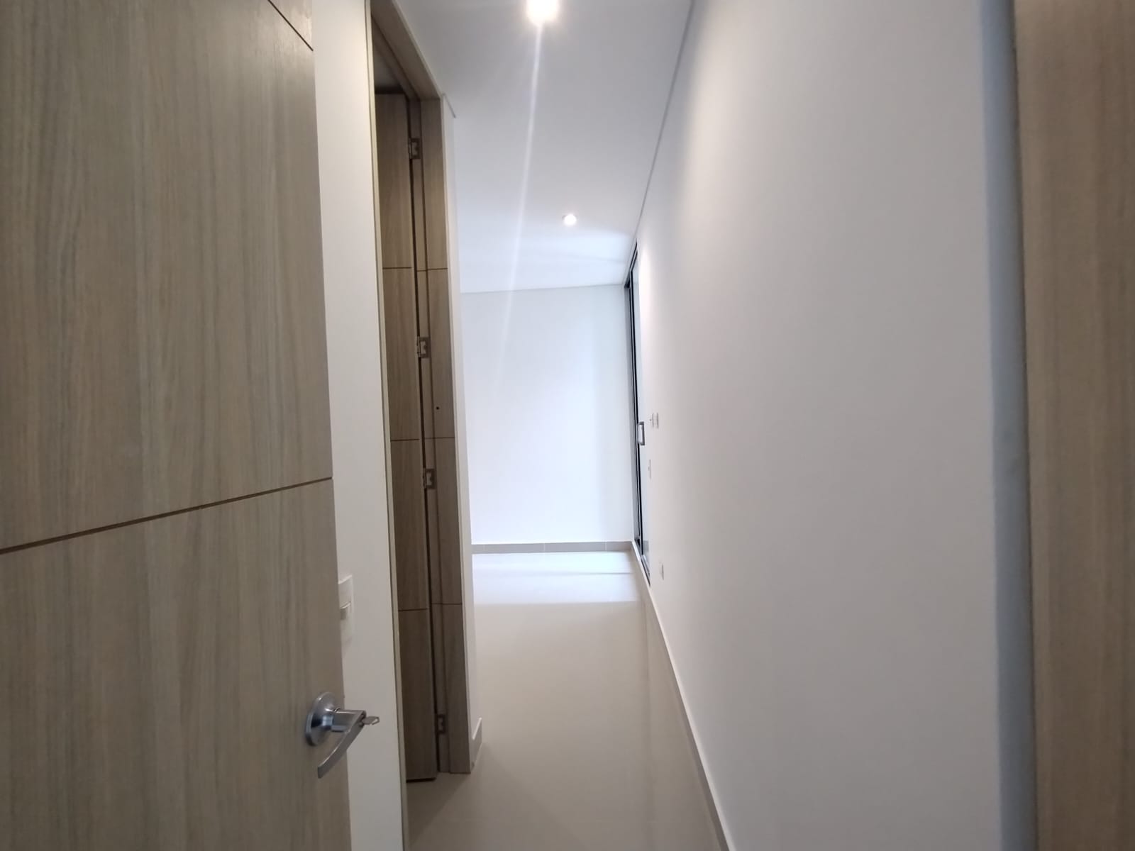Apartamento de 3 alcobas en venta en El Country, Puerto Colombia, 121 m² · foto 7 de 19