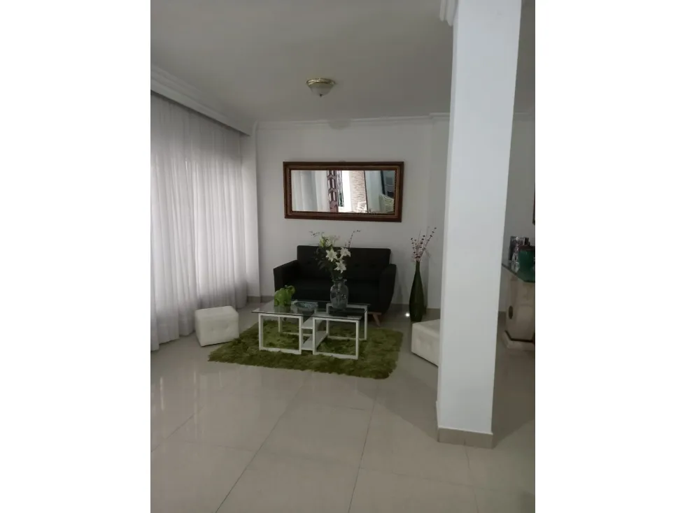 Casa en venta en Cartagena De Indias, Cartagena · foto 3 de 14