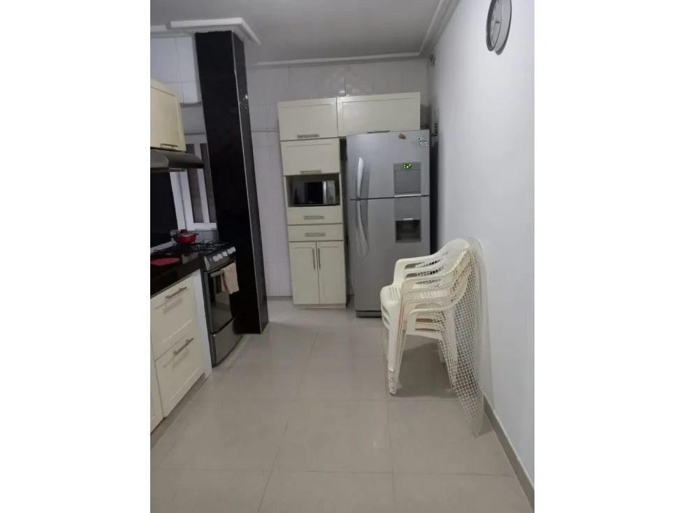 Casa en venta en Cartagena De Indias, Cartagena · foto 5 de 14