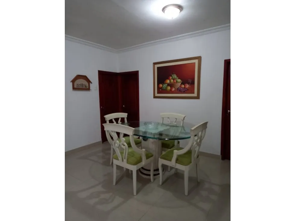 Casa en venta en Cartagena De Indias, Cartagena · foto 7 de 14