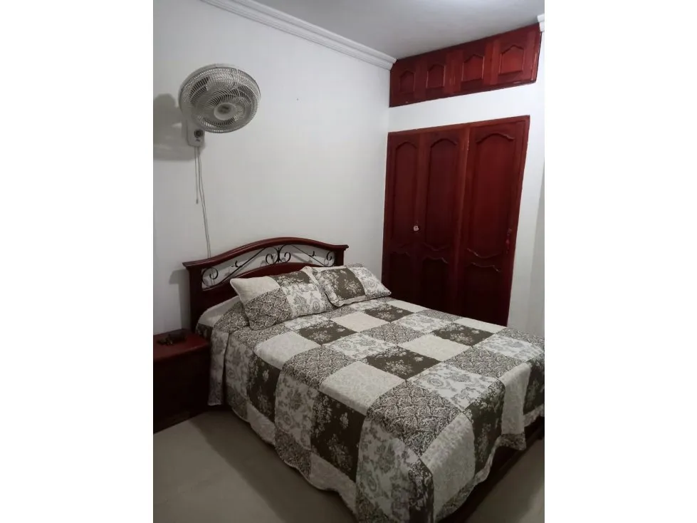Casa en venta en Cartagena De Indias, Cartagena · foto 9 de 14