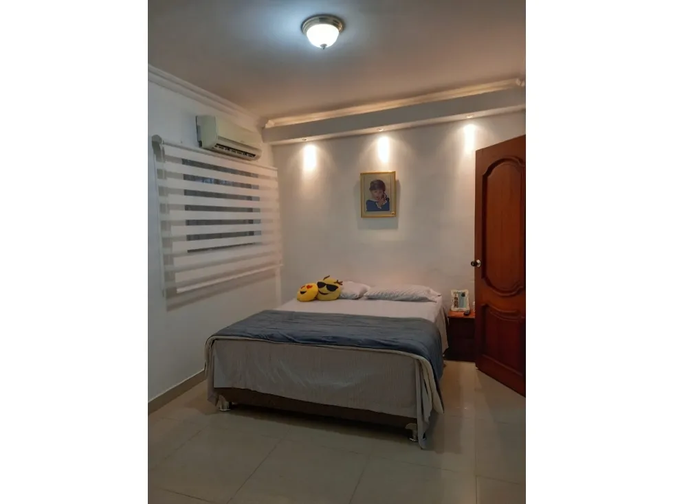 Casa en venta en Cartagena De Indias, Cartagena · foto 10 de 14