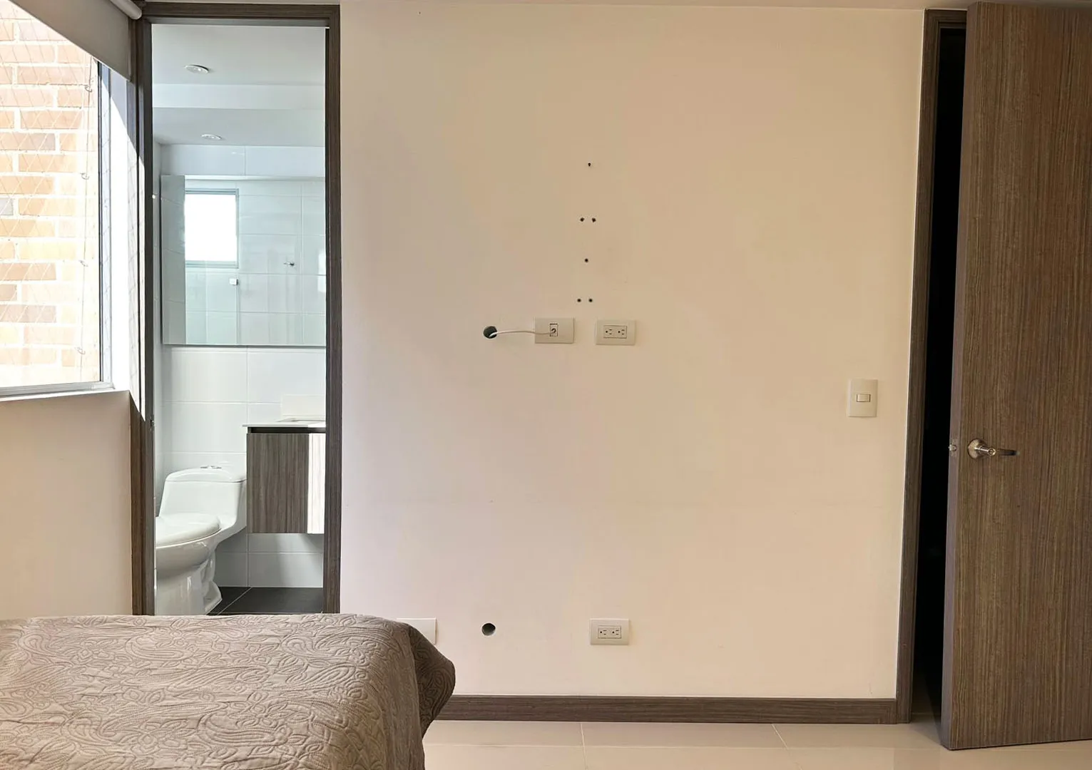 Apartamento de 3 alcobas en arriendo en El Poblado, Medellín, 121 m² · foto 12 de 18