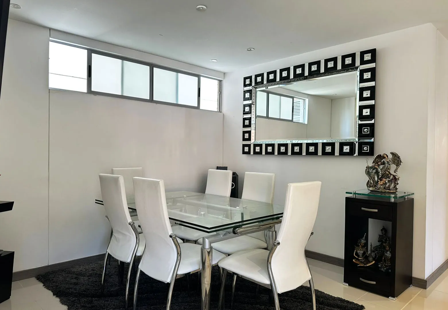 Apartamento de 3 alcobas en arriendo en El Poblado, Medellín, 121 m² · foto 5 de 18