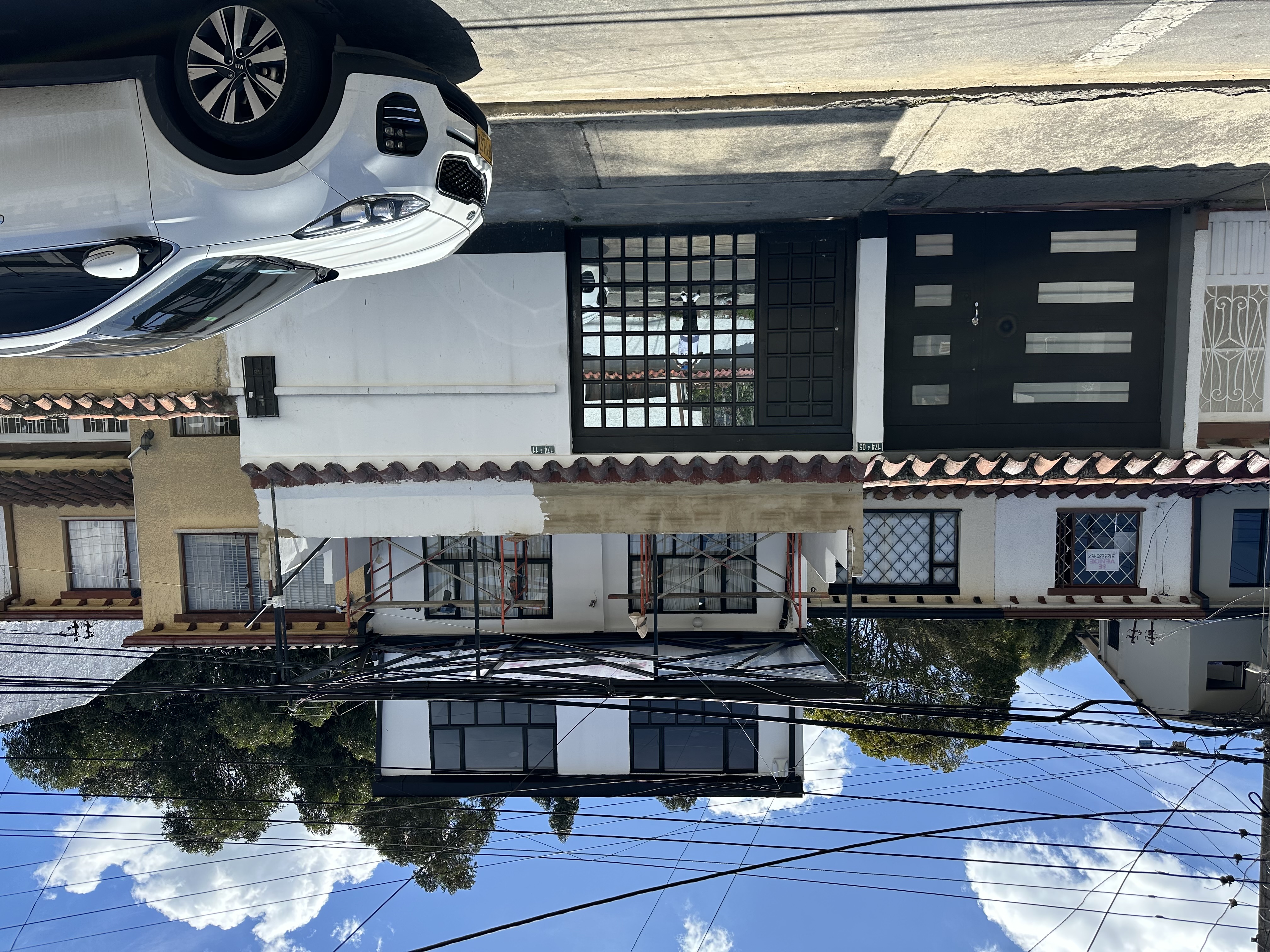 Apartamento en Arriendo en Villa del prado, Bogotá en Villa Del Prado