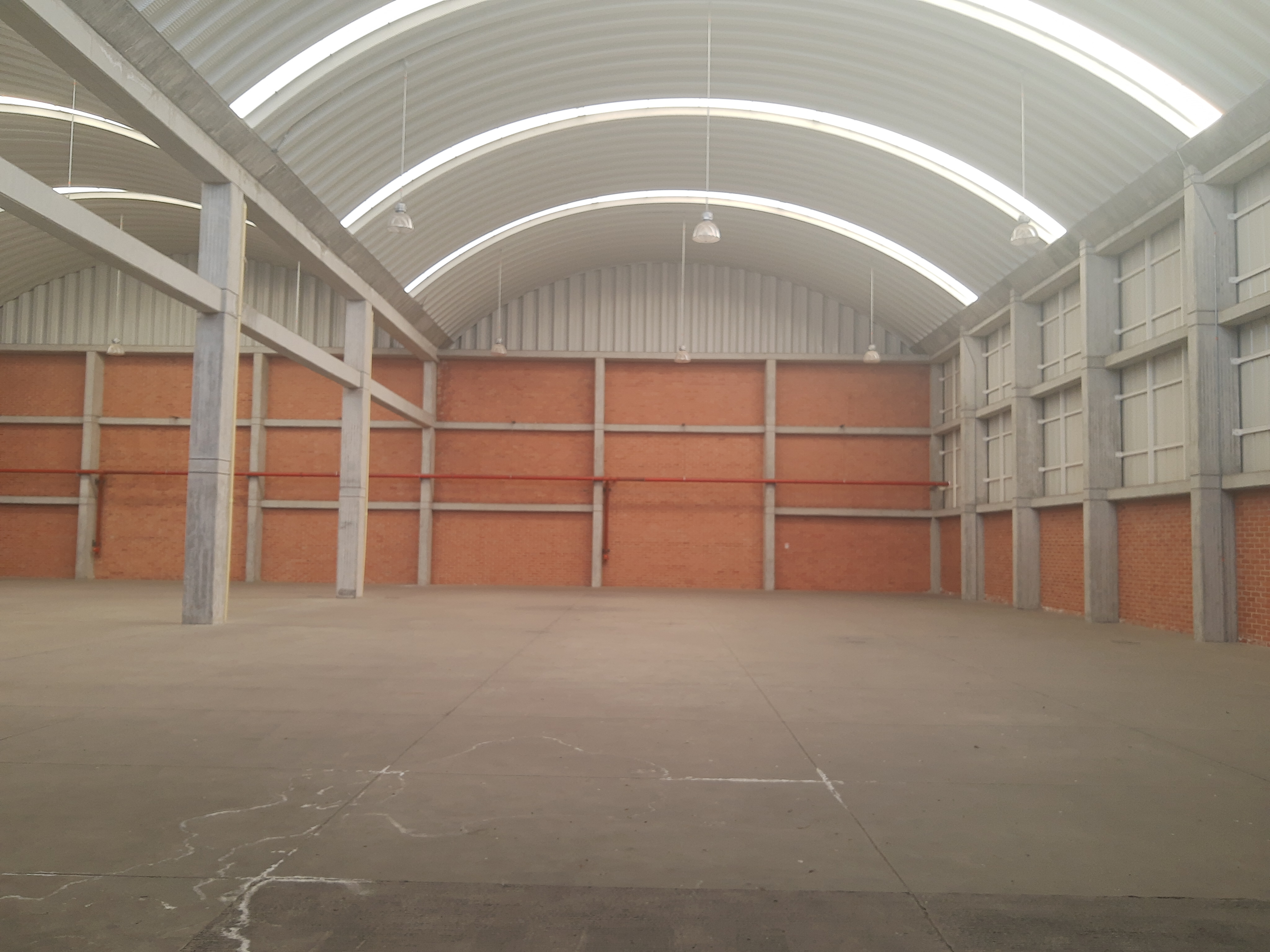 Bodega en arriendo en Canavita, Tocancipá, 2552 m² · foto 10 de 24