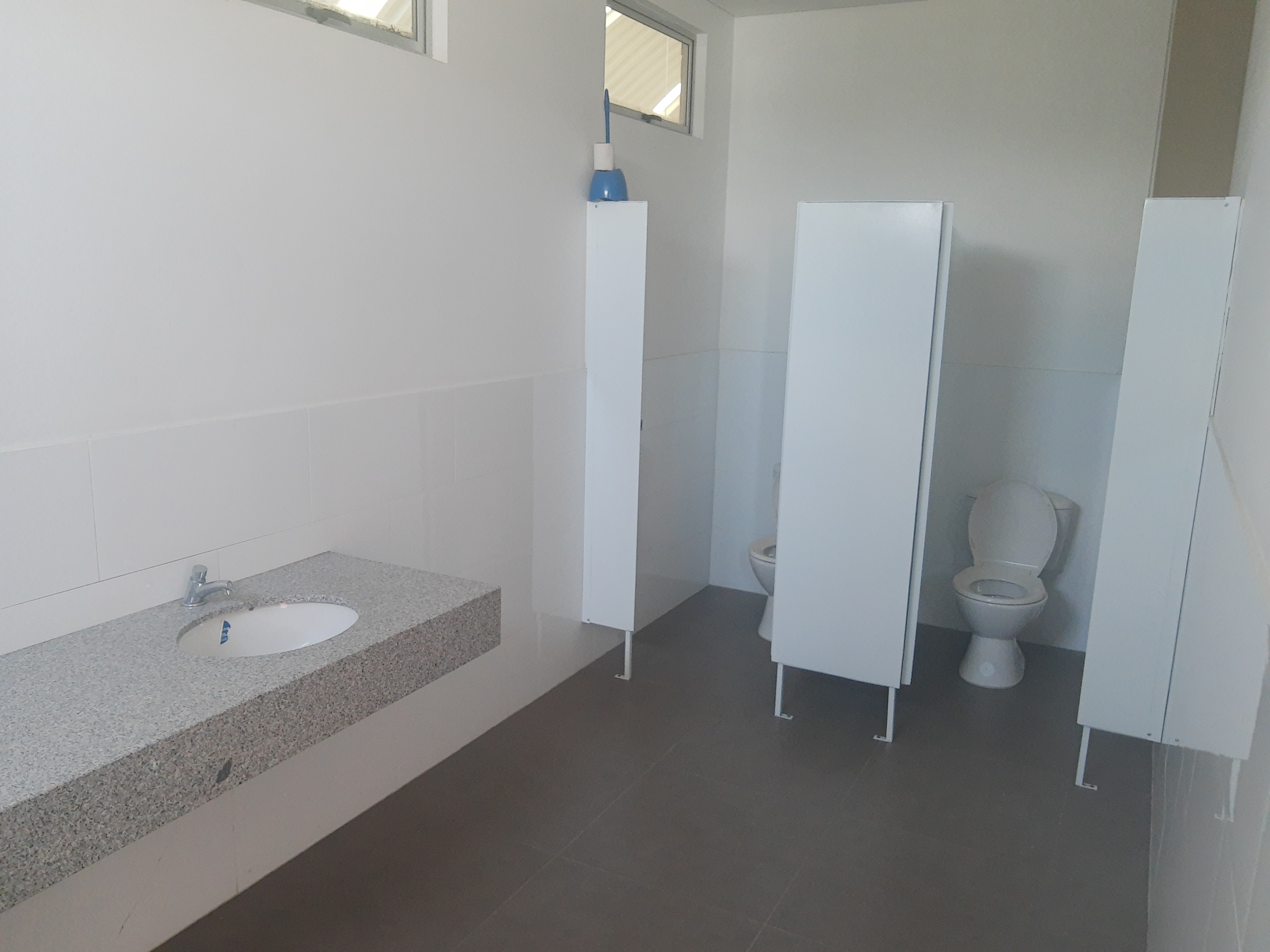 Bodega en arriendo en Canavita, Tocancipá, 2552 m² · foto 13 de 24