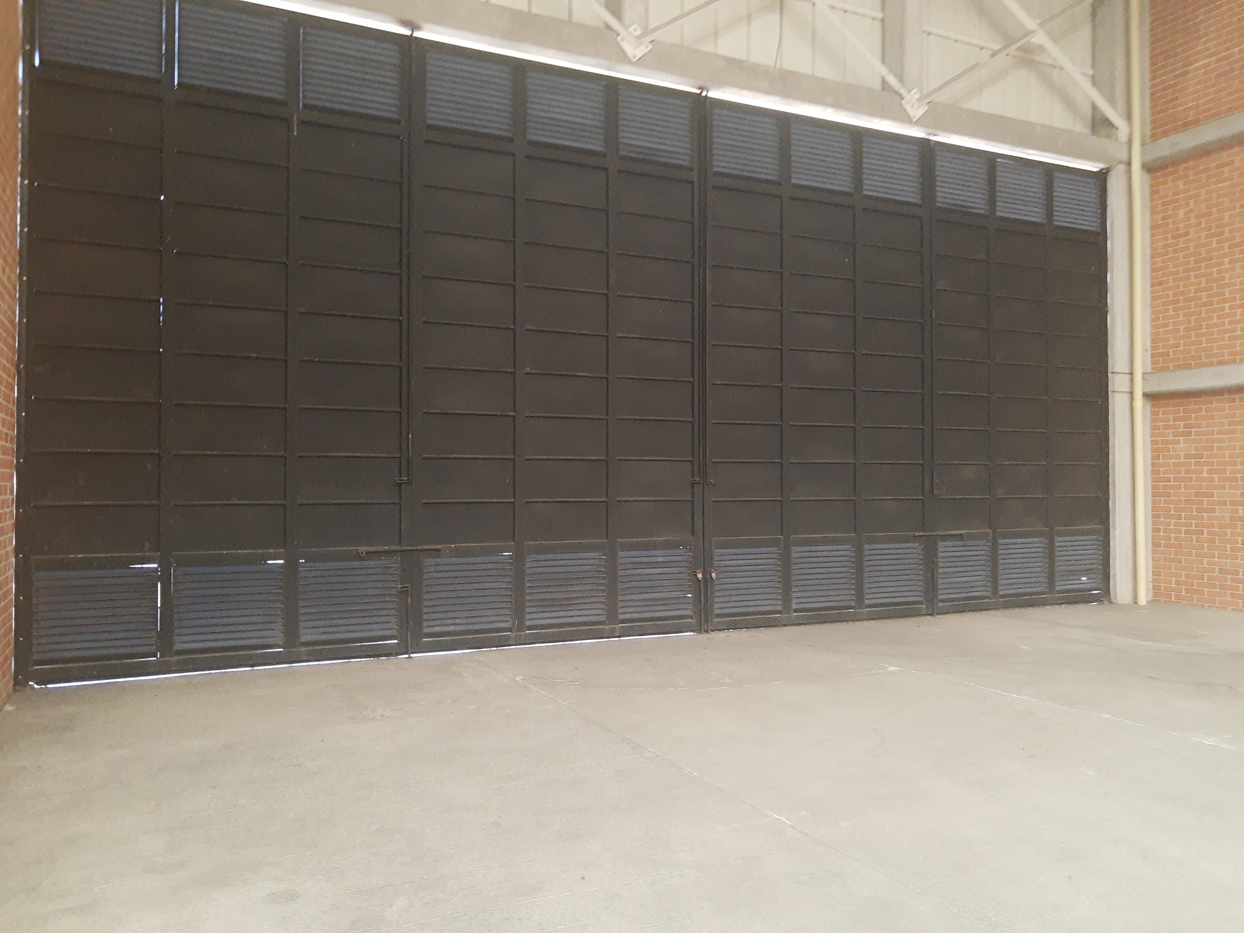 Bodega en arriendo en Canavita, Tocancipá, 2552 m² · foto 3 de 24