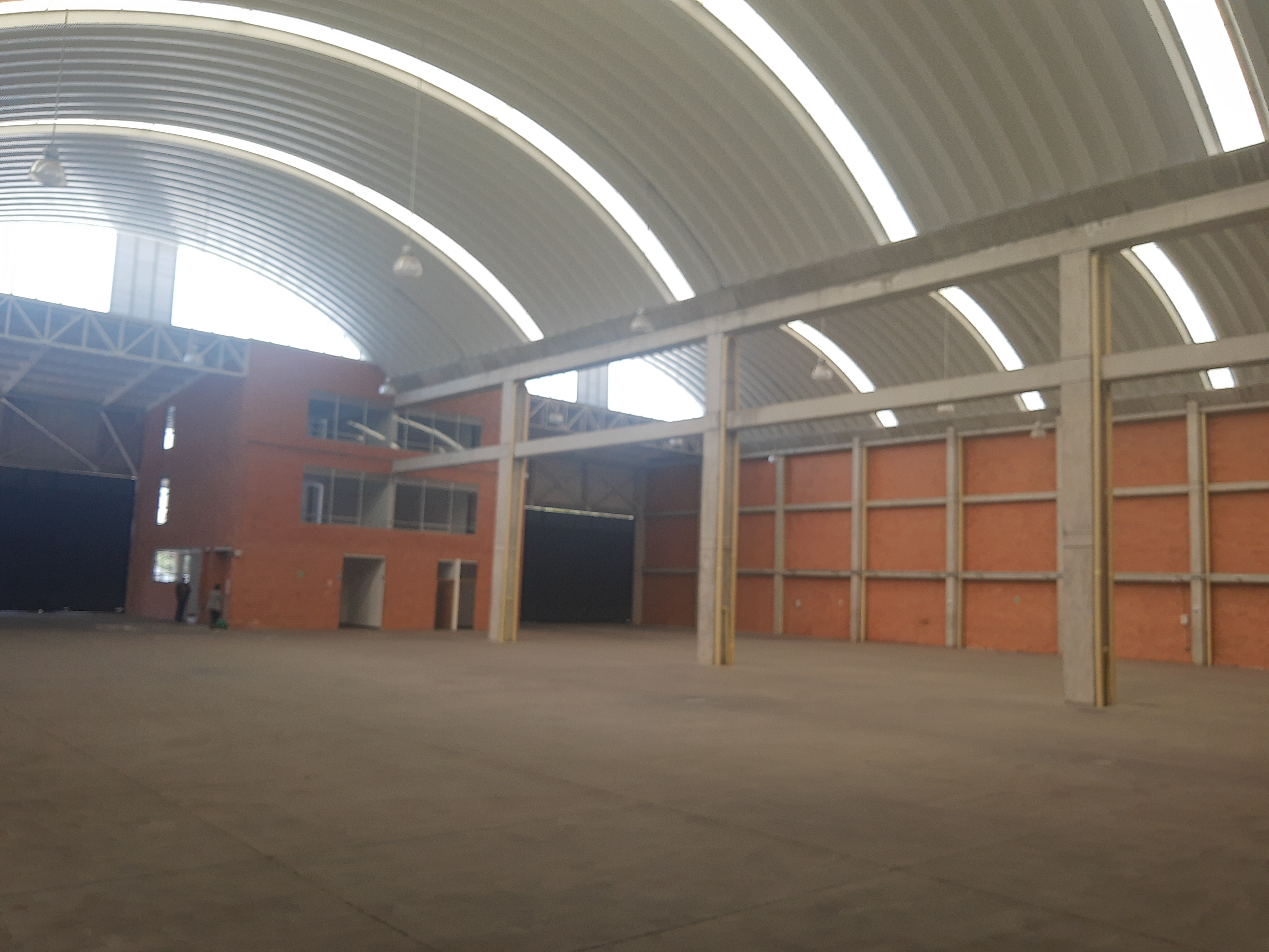 Bodega en arriendo en Canavita, Tocancipá, 2552 m² · foto 6 de 24