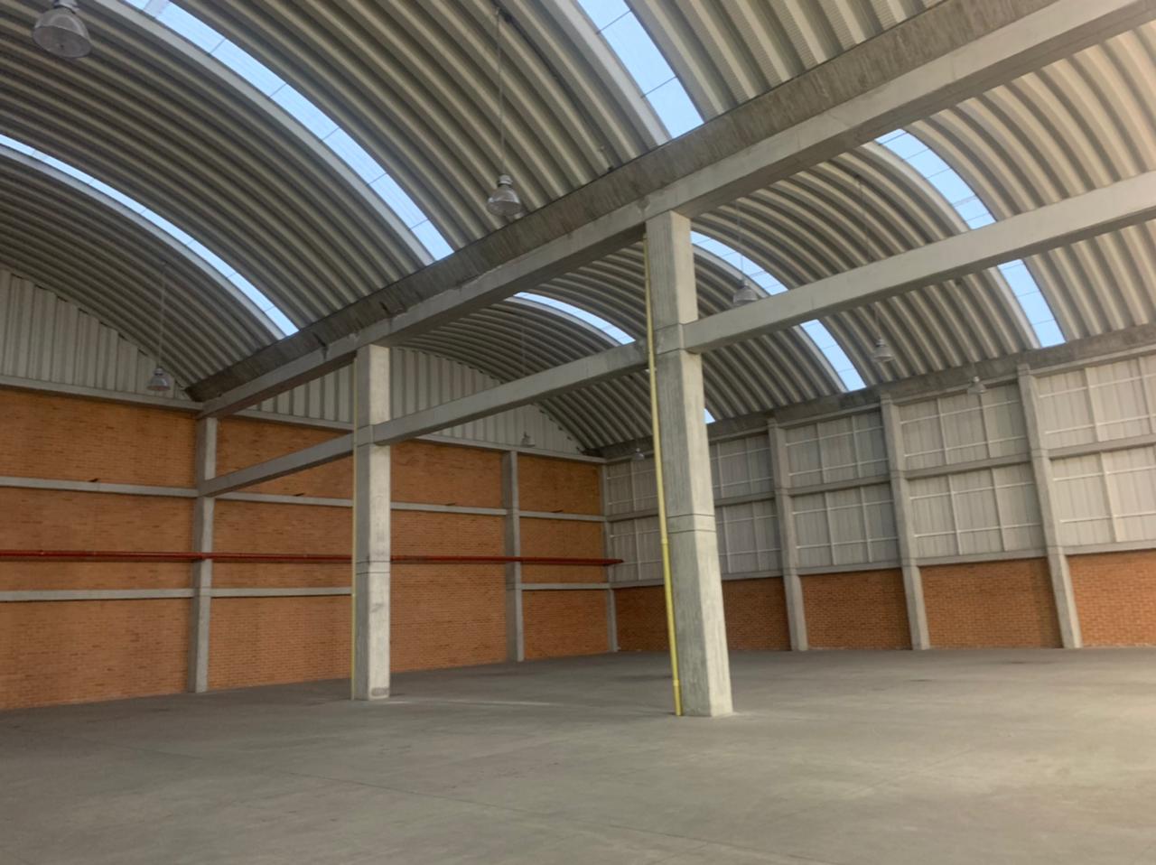 Bodega en arriendo en Canavita, Tocancipá, 2552 m² · foto 7 de 24