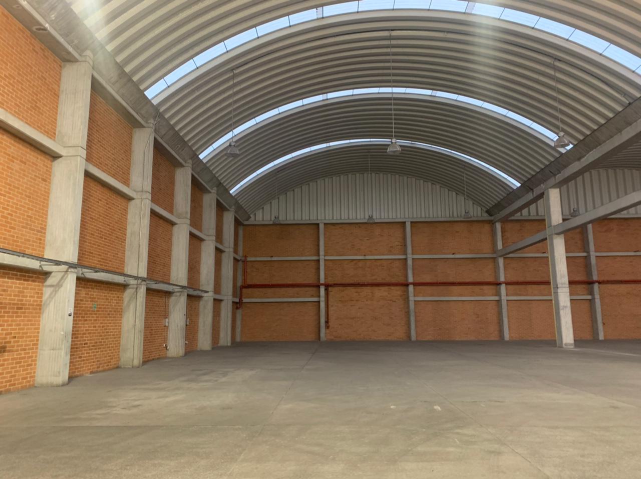 Bodega en arriendo en Canavita, Tocancipá, 2552 m² · foto 8 de 24