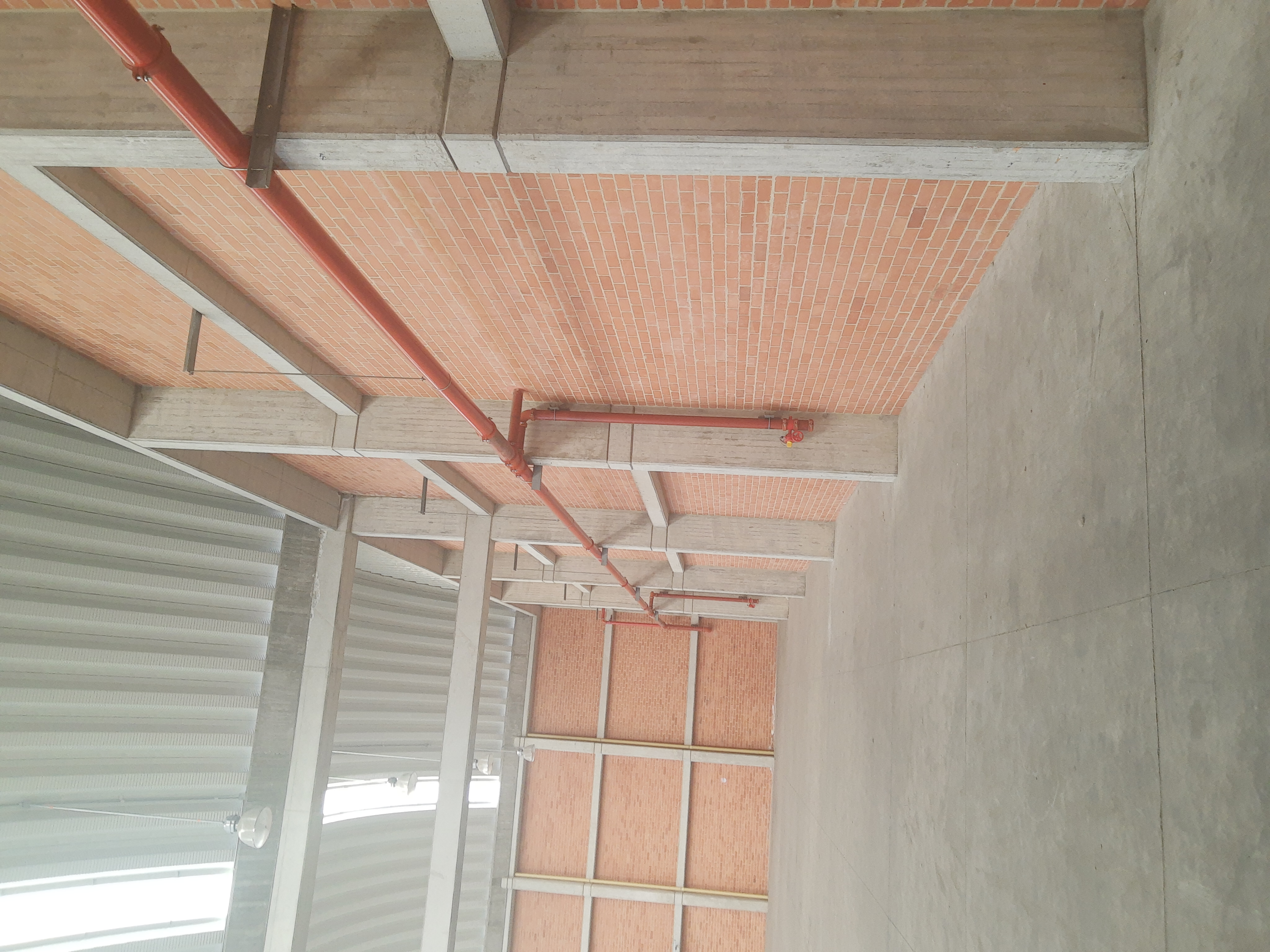 Bodega en arriendo en Canavita, Tocancipá, 2552 m² · foto 9 de 24