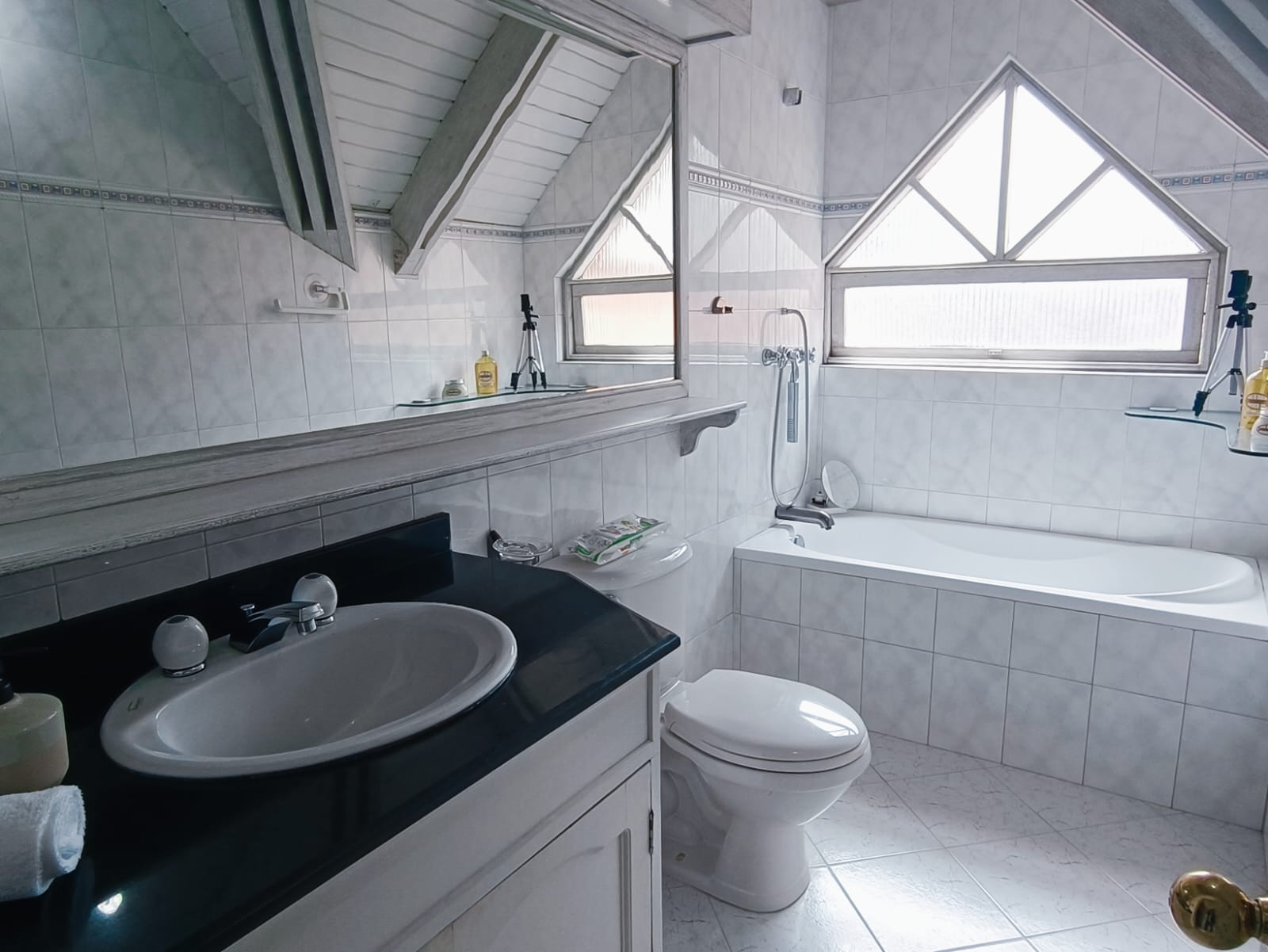 Casa en venta en Cerros De Suba, Bogotá · foto 10 de 20