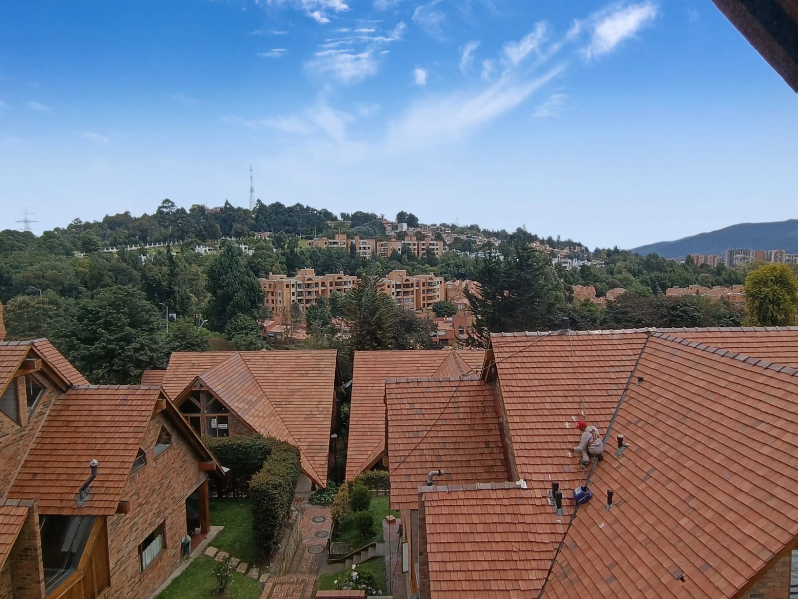 Casa en venta en Cerros De Suba, Bogotá · foto 11 de 20