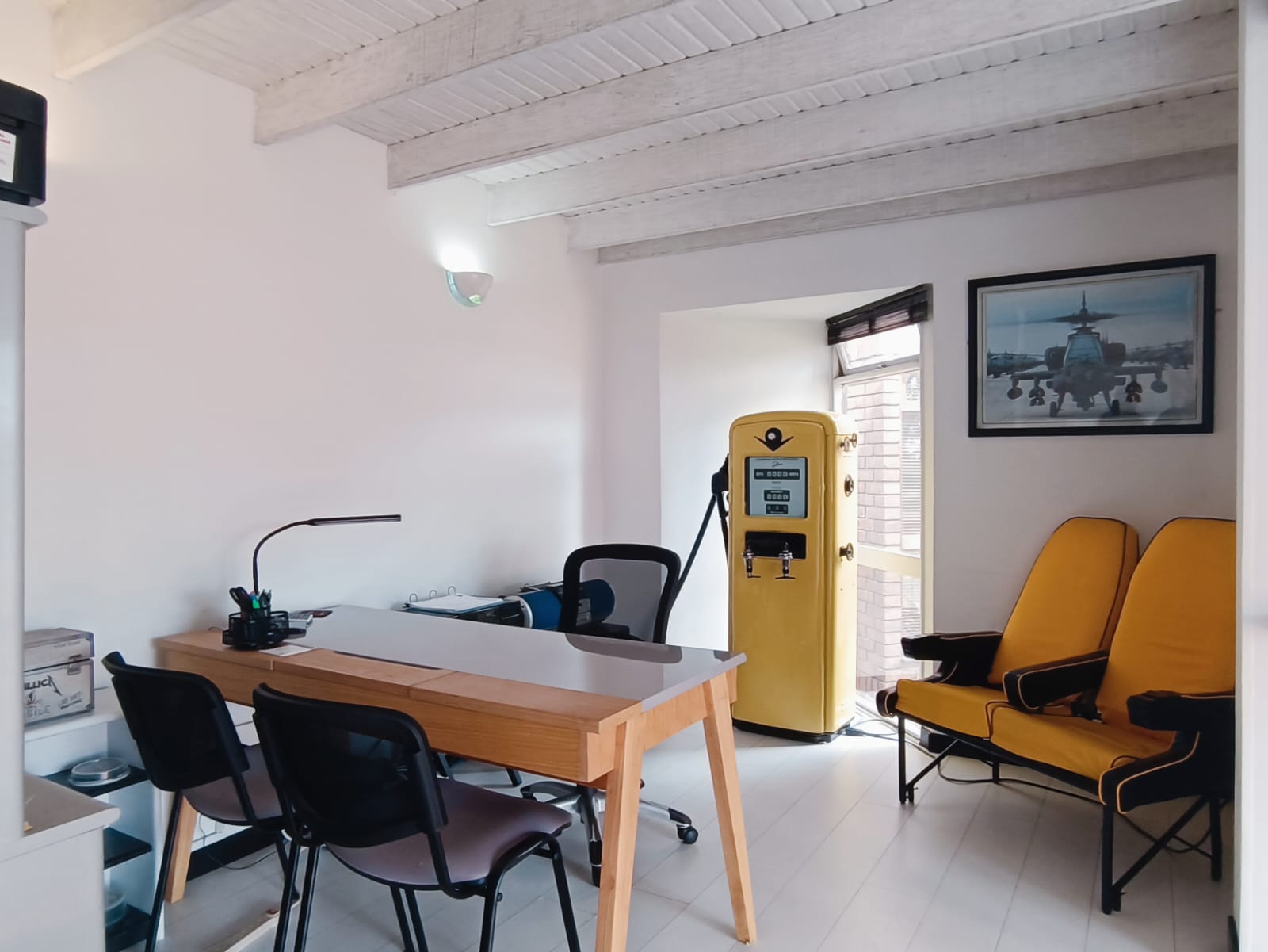 Casa en venta en Cerros De Suba, Bogotá · foto 15 de 20