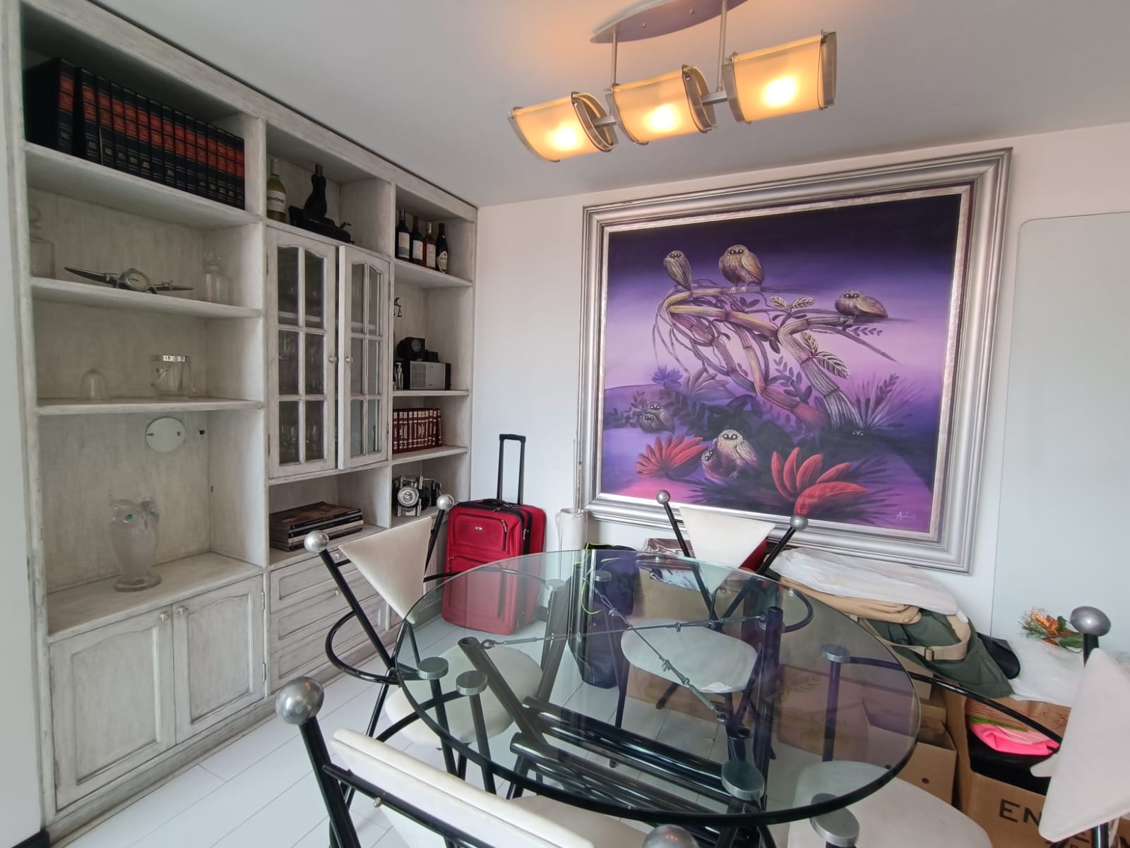 Casa en venta en Cerros De Suba, Bogotá · foto 16 de 20