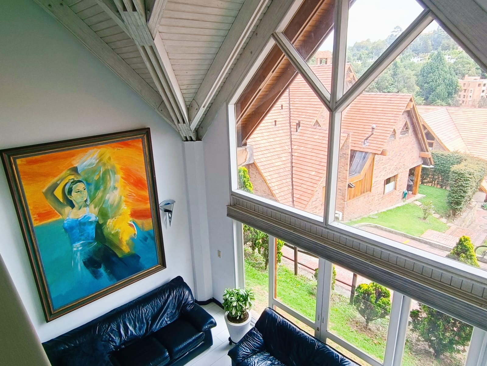 Casa en venta en Cerros De Suba, Bogotá · foto 19 de 20