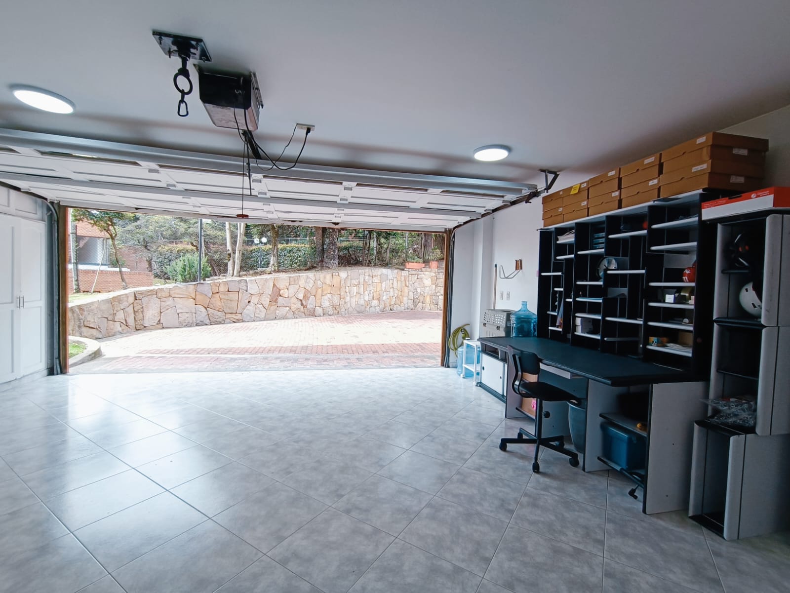 Casa en venta en Cerros De Suba, Bogotá · foto 20 de 20