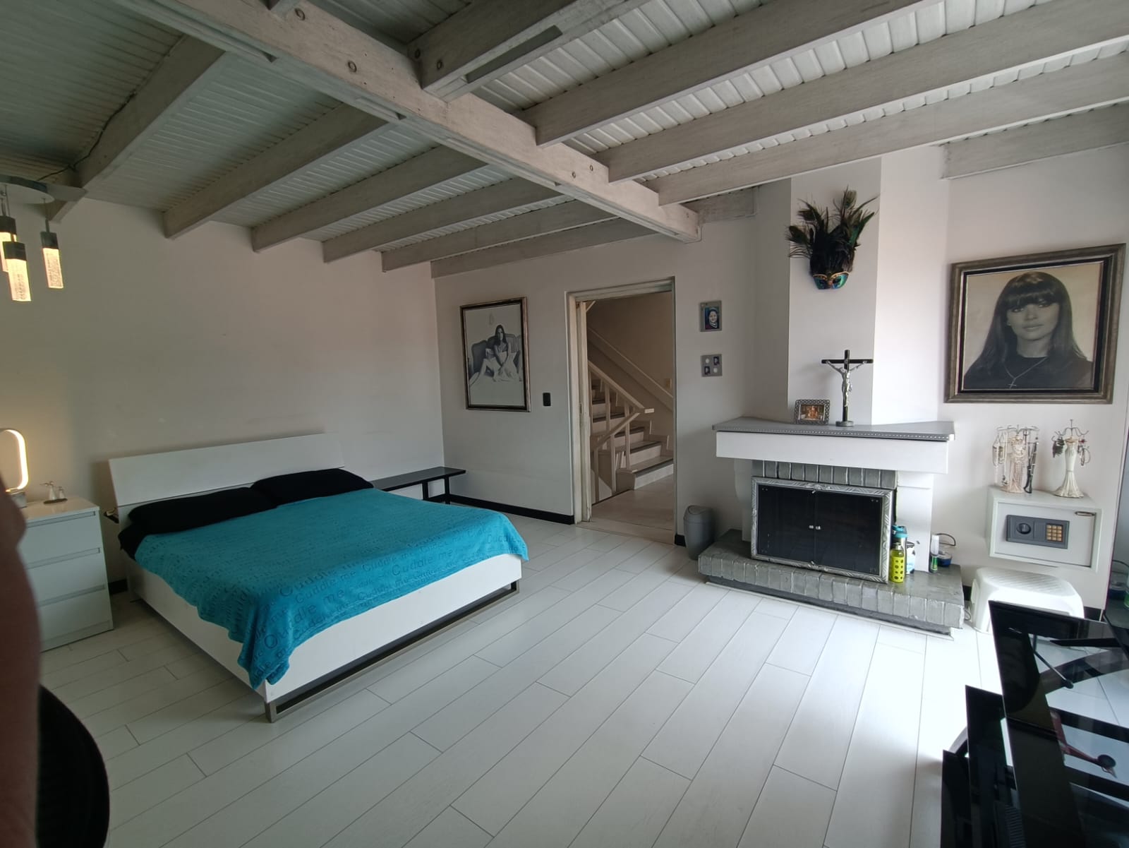 Casa en venta en Cerros De Suba, Bogotá · foto 6 de 20