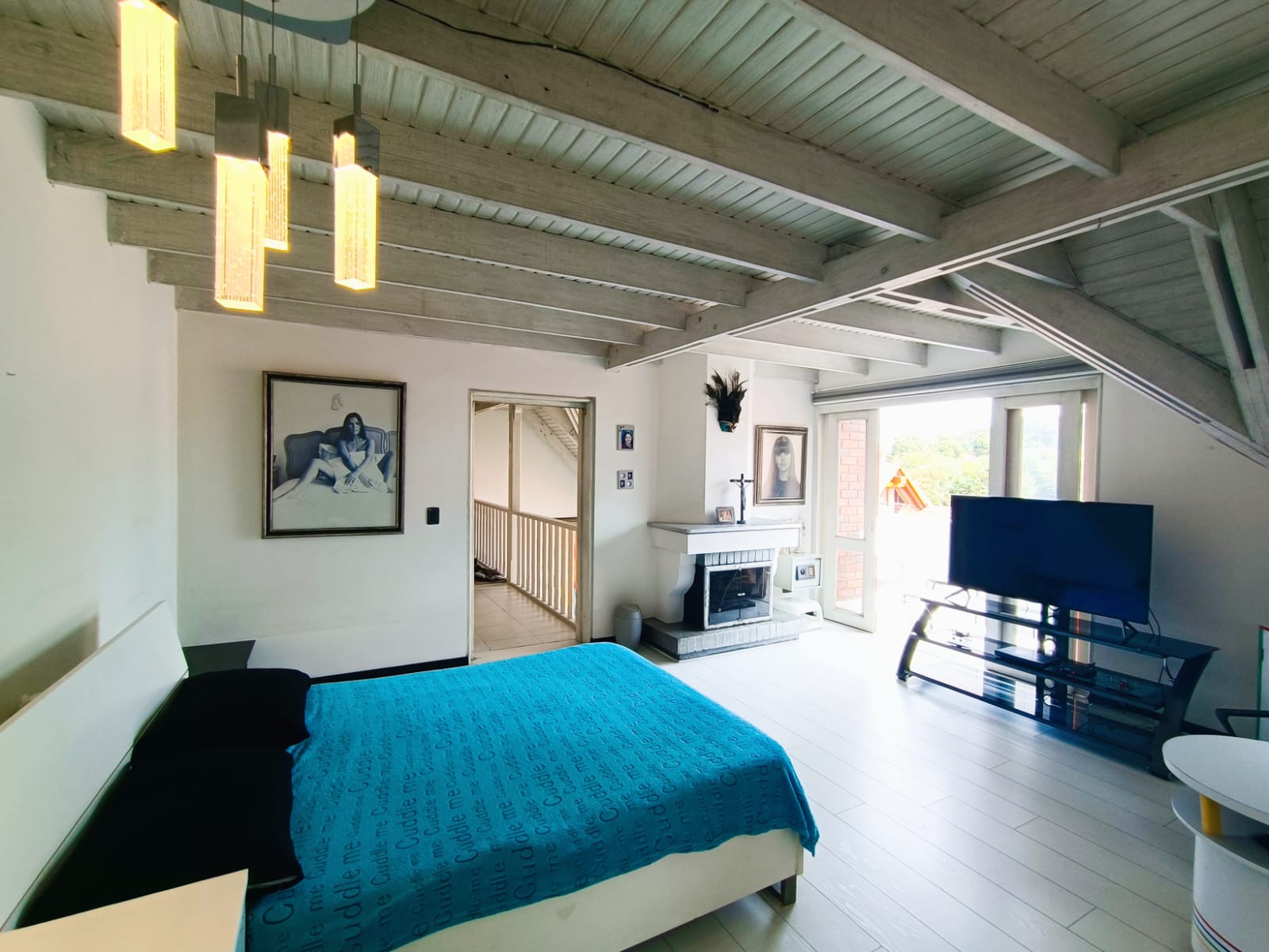 Casa en venta en Cerros De Suba, Bogotá · foto 8 de 20