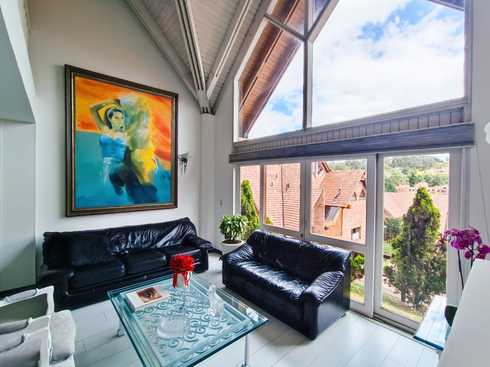 Casa en venta en Cerros De Suba, Bogotá · foto 9 de 20