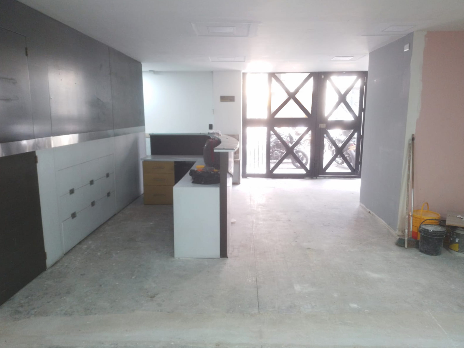 Bodega en arriendo en Cristo Rey, Medellín, 388 m² · foto 10 de 18
