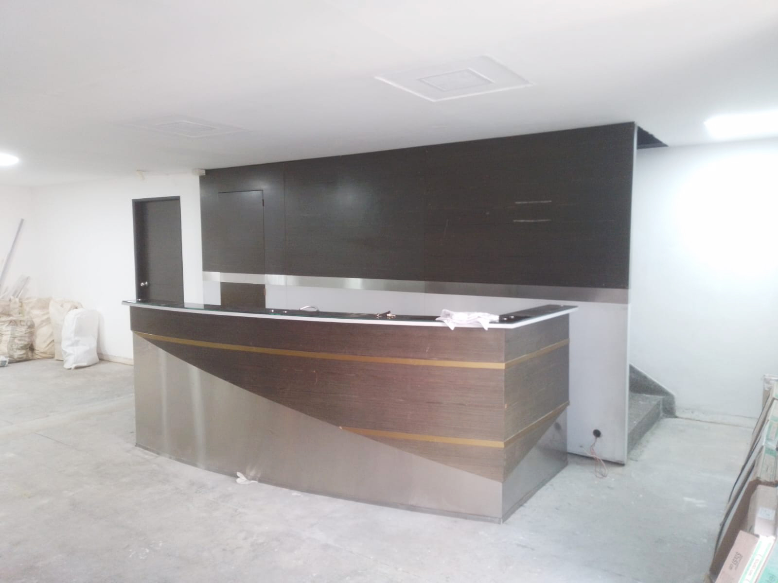 Bodega en arriendo en Cristo Rey, Medellín, 388 m² · foto 14 de 18