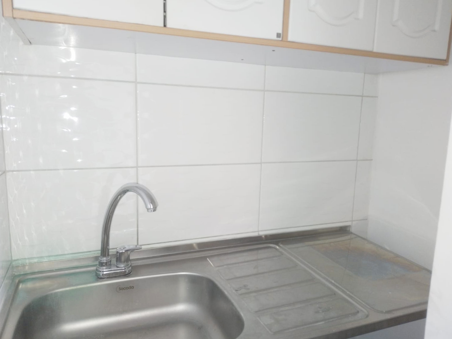 Bodega en arriendo en Cristo Rey, Medellín, 388 m² · foto 16 de 18