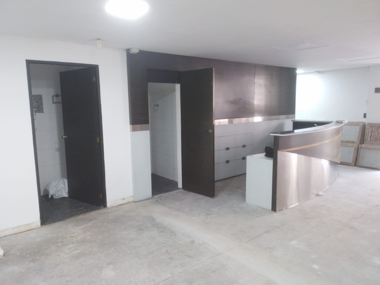 Bodega en arriendo en Cristo Rey, Medellín, 388 m² · foto 9 de 18