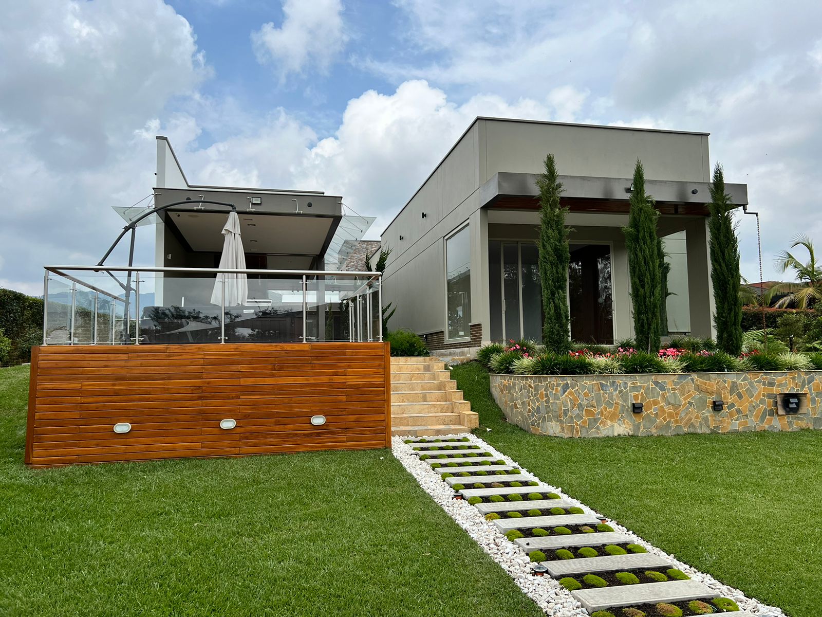 Casa de 4 alcobas en venta en Llano Grande, Rionegro, 675 m² · foto 19 de 20