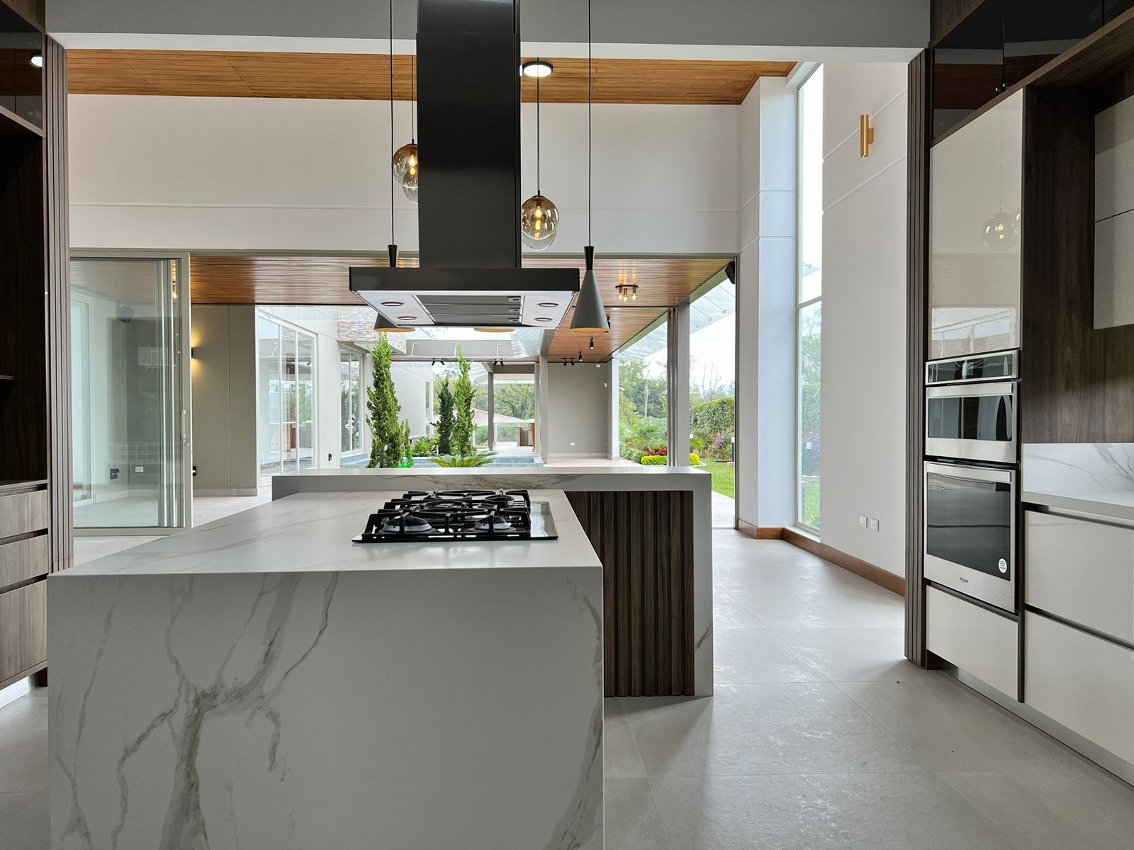 Casa de 4 alcobas en venta en Llano Grande, Rionegro, 675 m² · foto 5 de 20